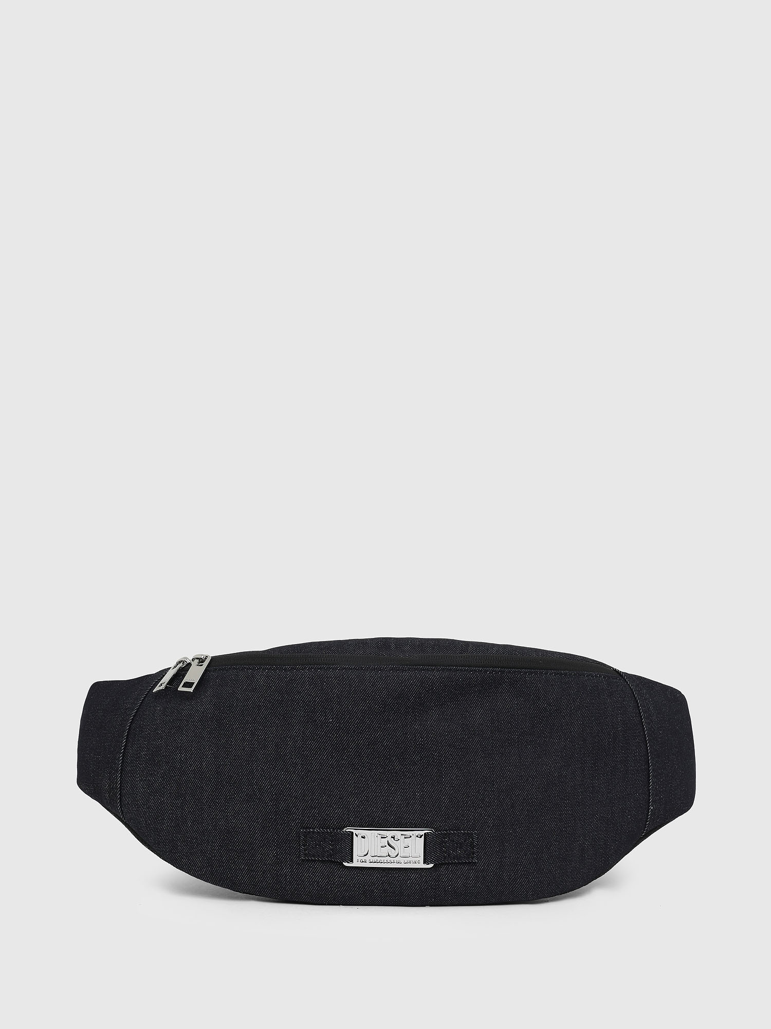 WESTBAG, Dark Blue Diesel - WESTBAG, Dark Blue - Belt bags - Image 1