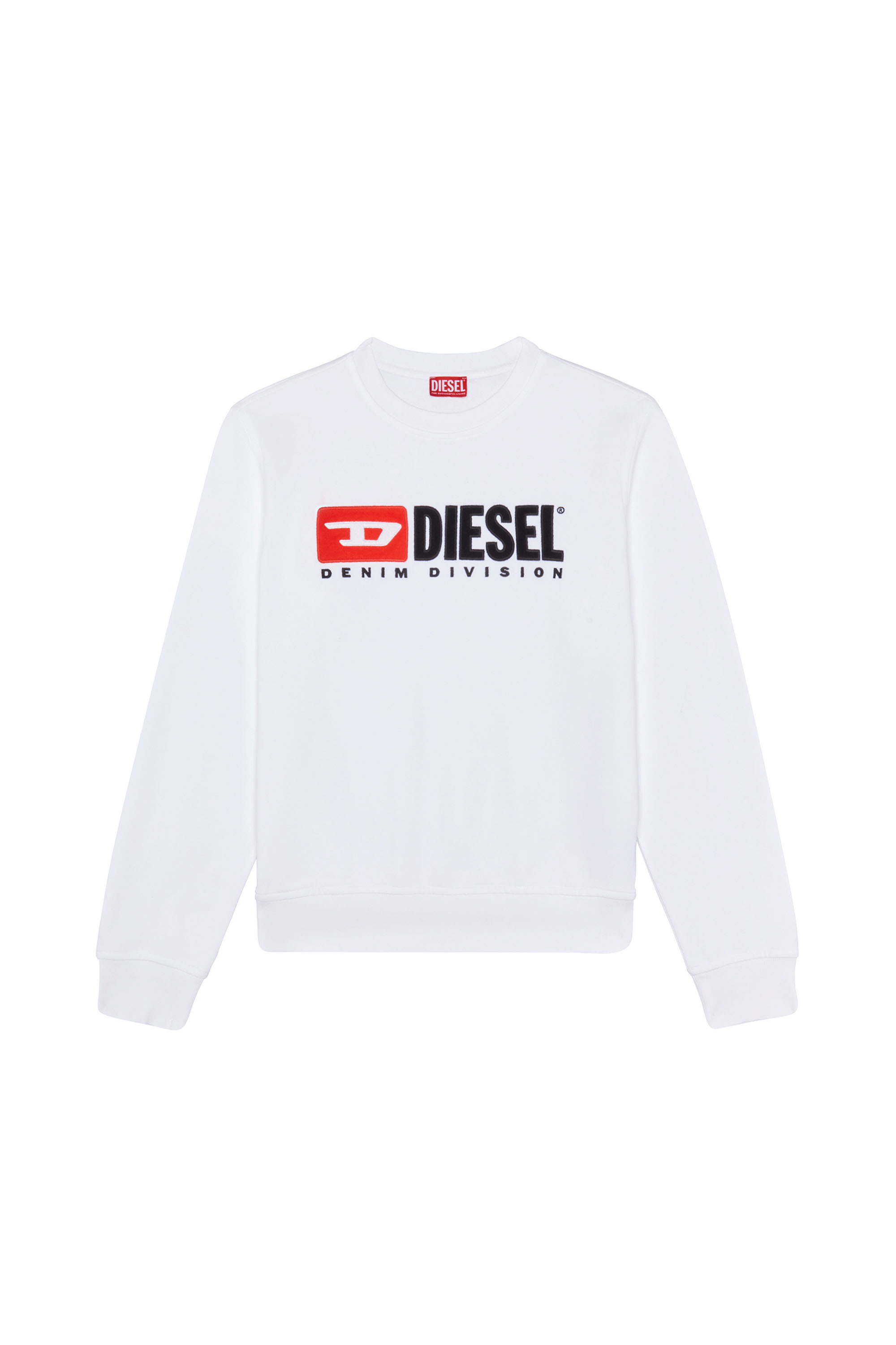 Diesel - S-GINN-DIV, White - Image 3