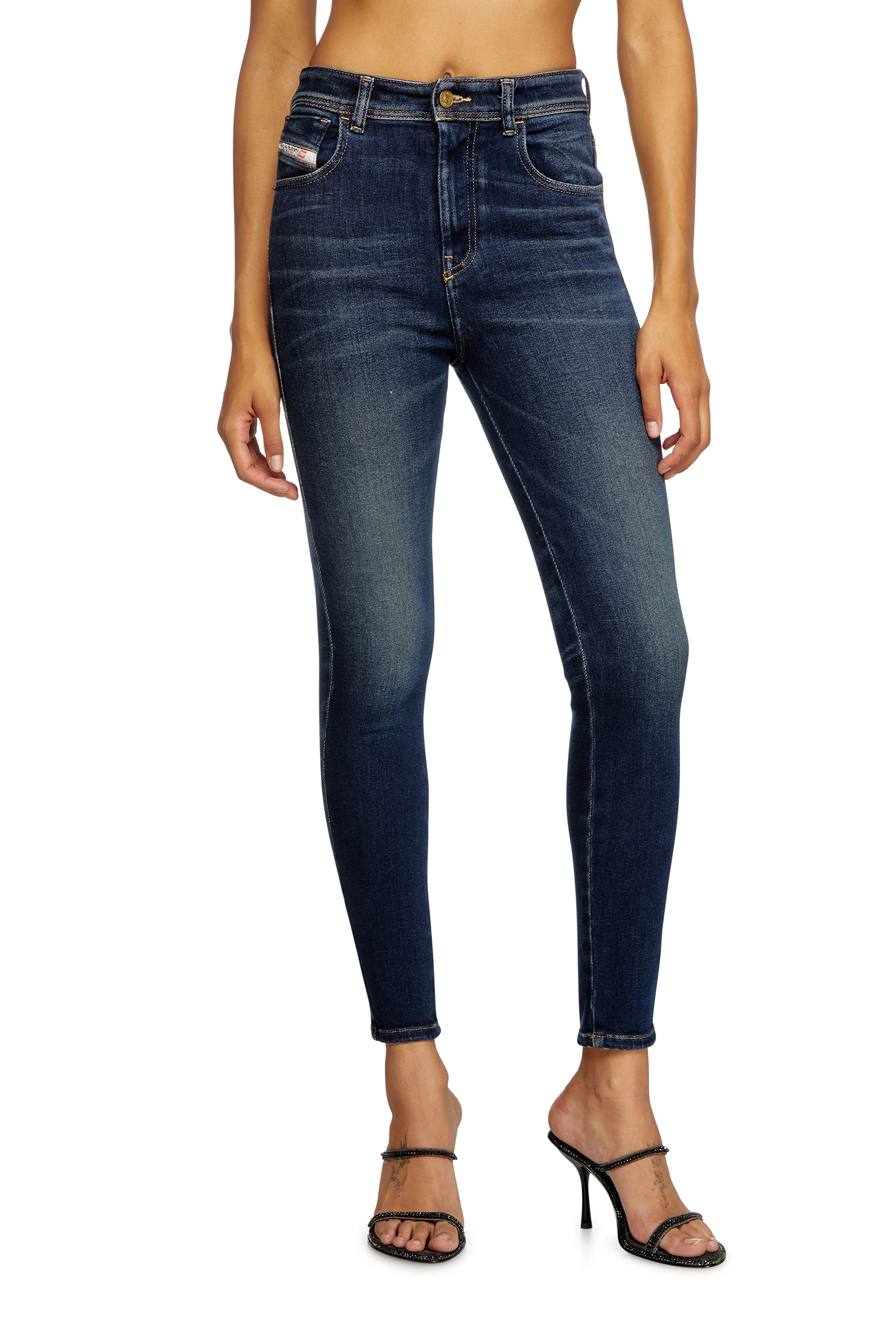 Ag the mila ultra high rise skinny jeans online