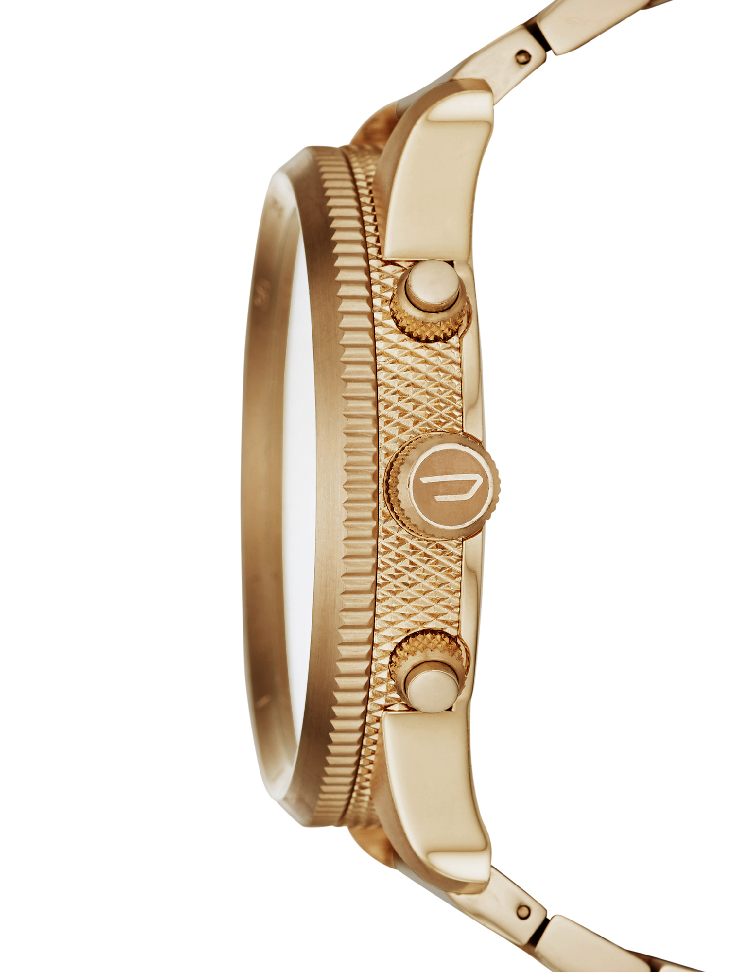 DZ4446, Gold Diesel - DZ4446, Gold - Timeframes - Image 2