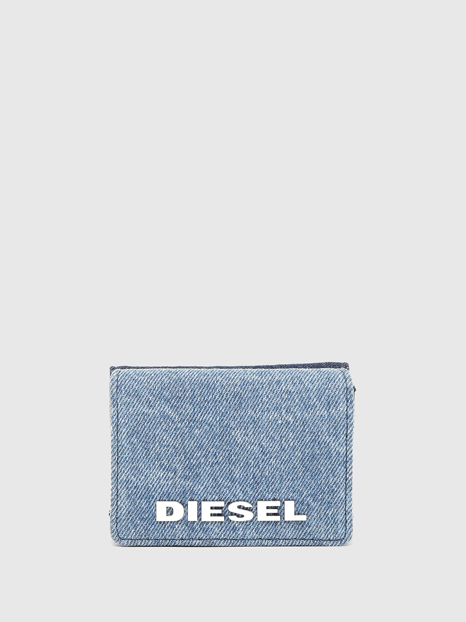 LORETTINA, Blue Jeans Diesel - LORETTINA, Blue Jeans - Bijoux and Gadgets - Image 1