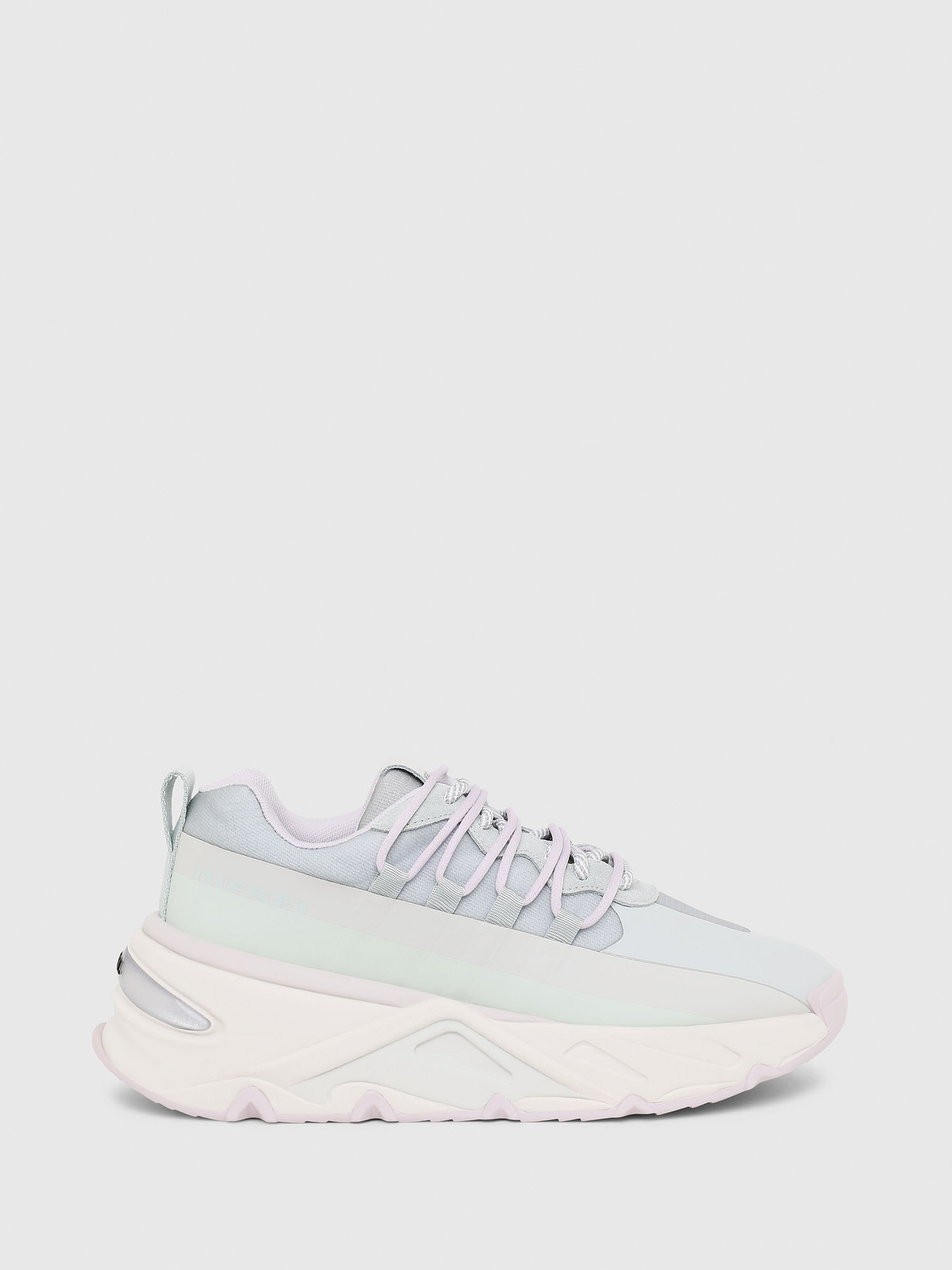 S-HERBY SB, Light Blue Diesel - S-HERBY SB, Light Blue - Sneakers - Image 1