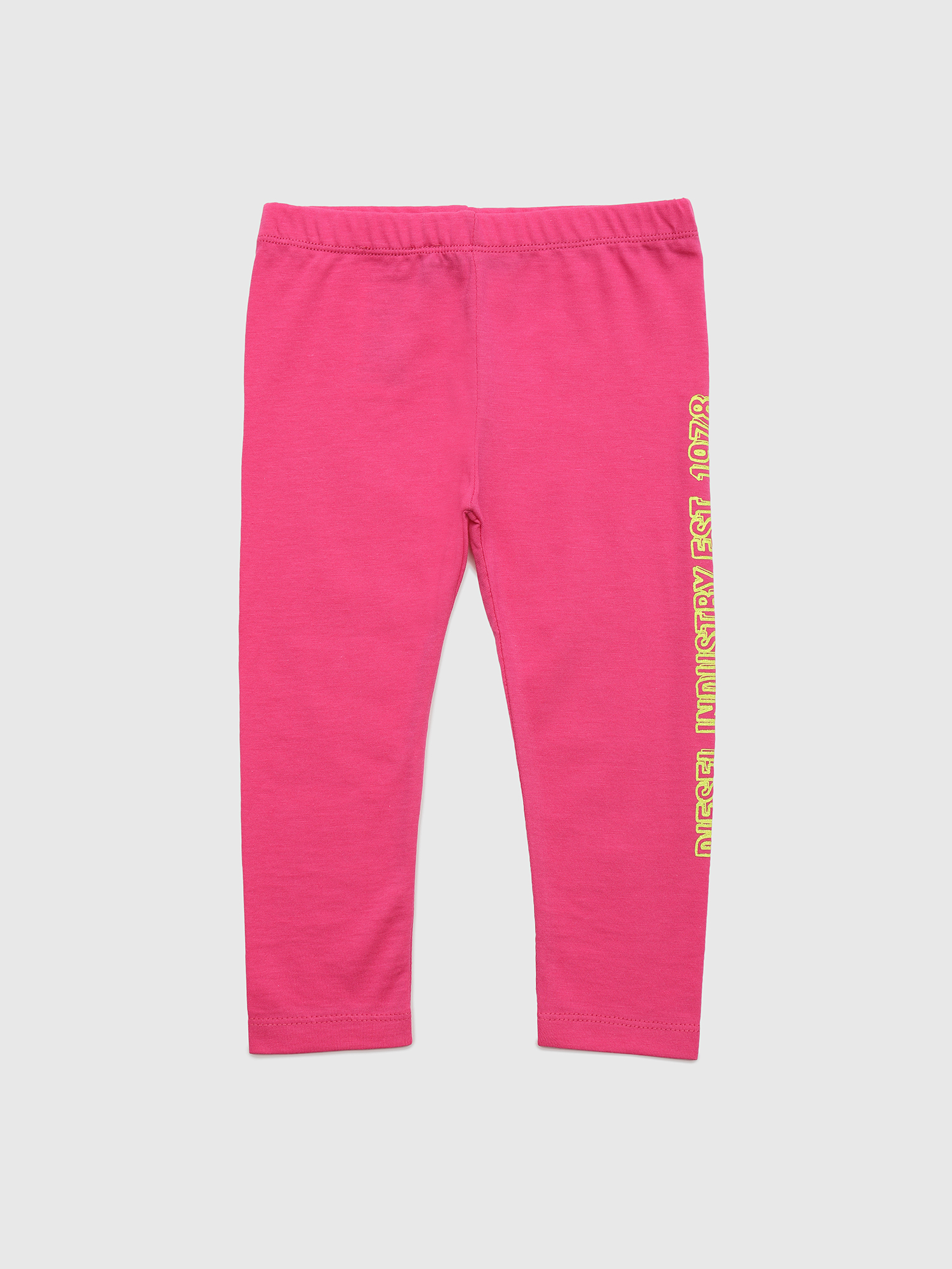POPERAB, Pink Diesel - POPERAB, Pink - Pants - Image 1