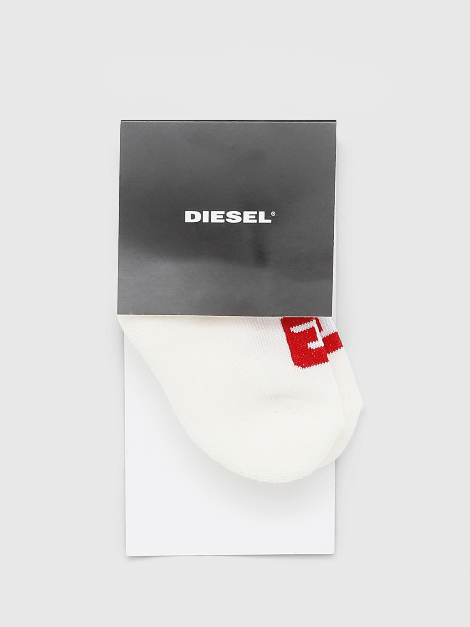 Diesel - ZEBODIV-NB, White - Image 2