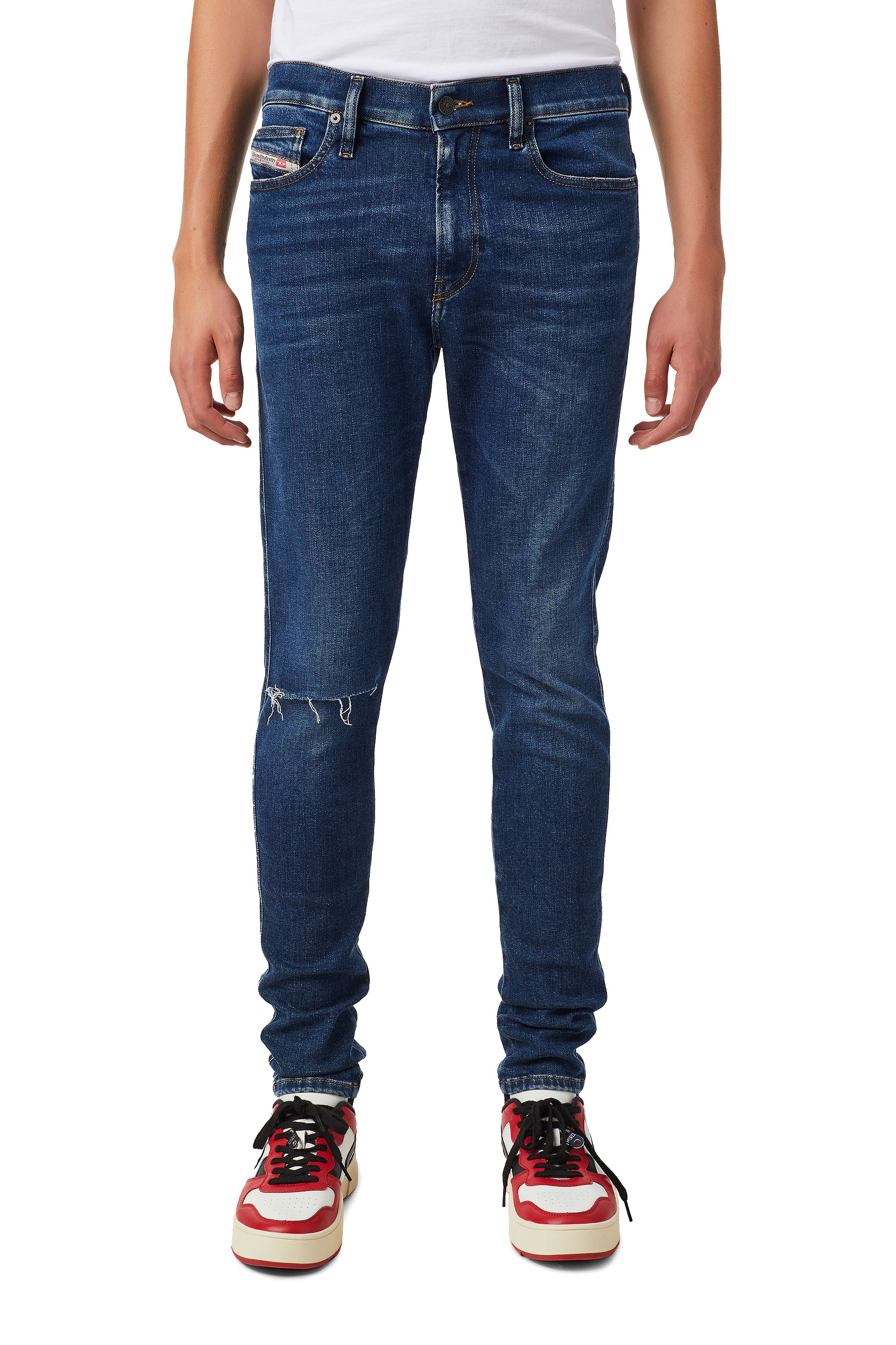 diesel d istort jeans