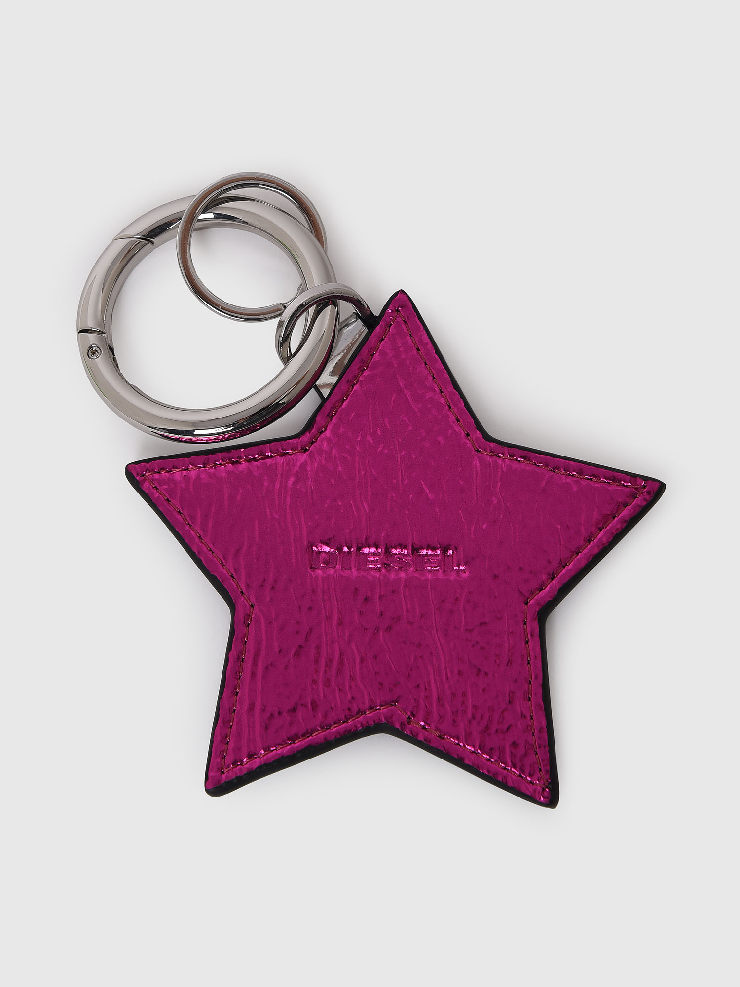 SAYLOR, Pink/Grey Diesel - SAYLOR, Pink/Grey - Bijoux and Gadgets - Image 1