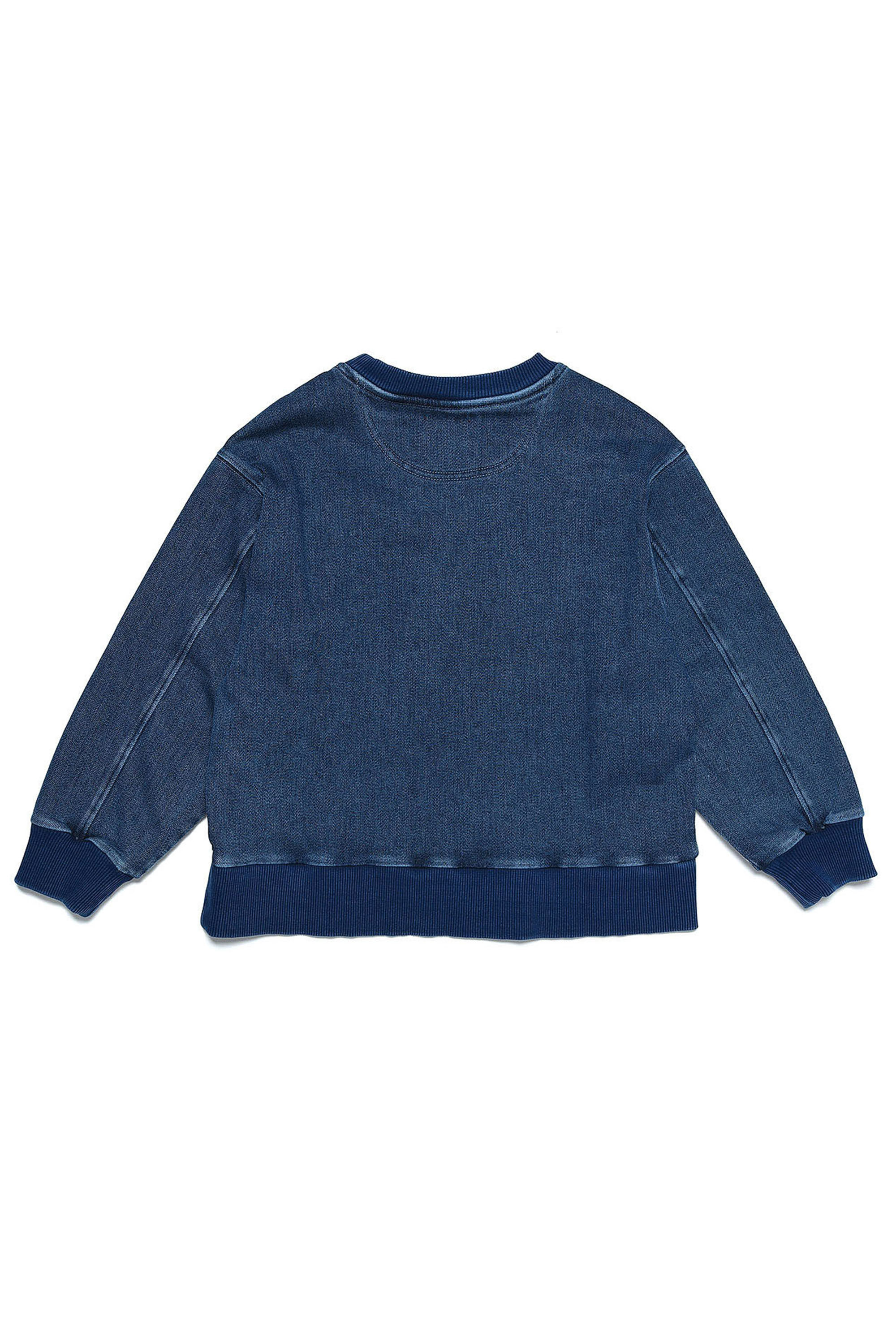 Diesel - SKRIB-NE-OVER JJJ, Dark Blue - Image 2