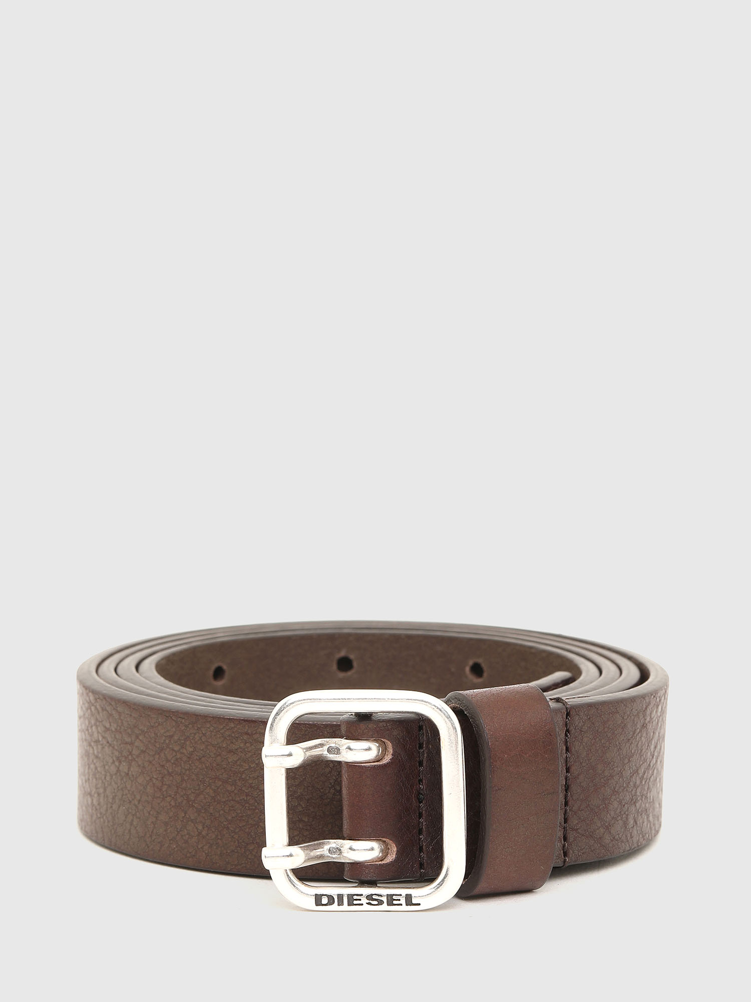 B-BARB, Brown Diesel - B-BARB, Brown - Belts - Image 1