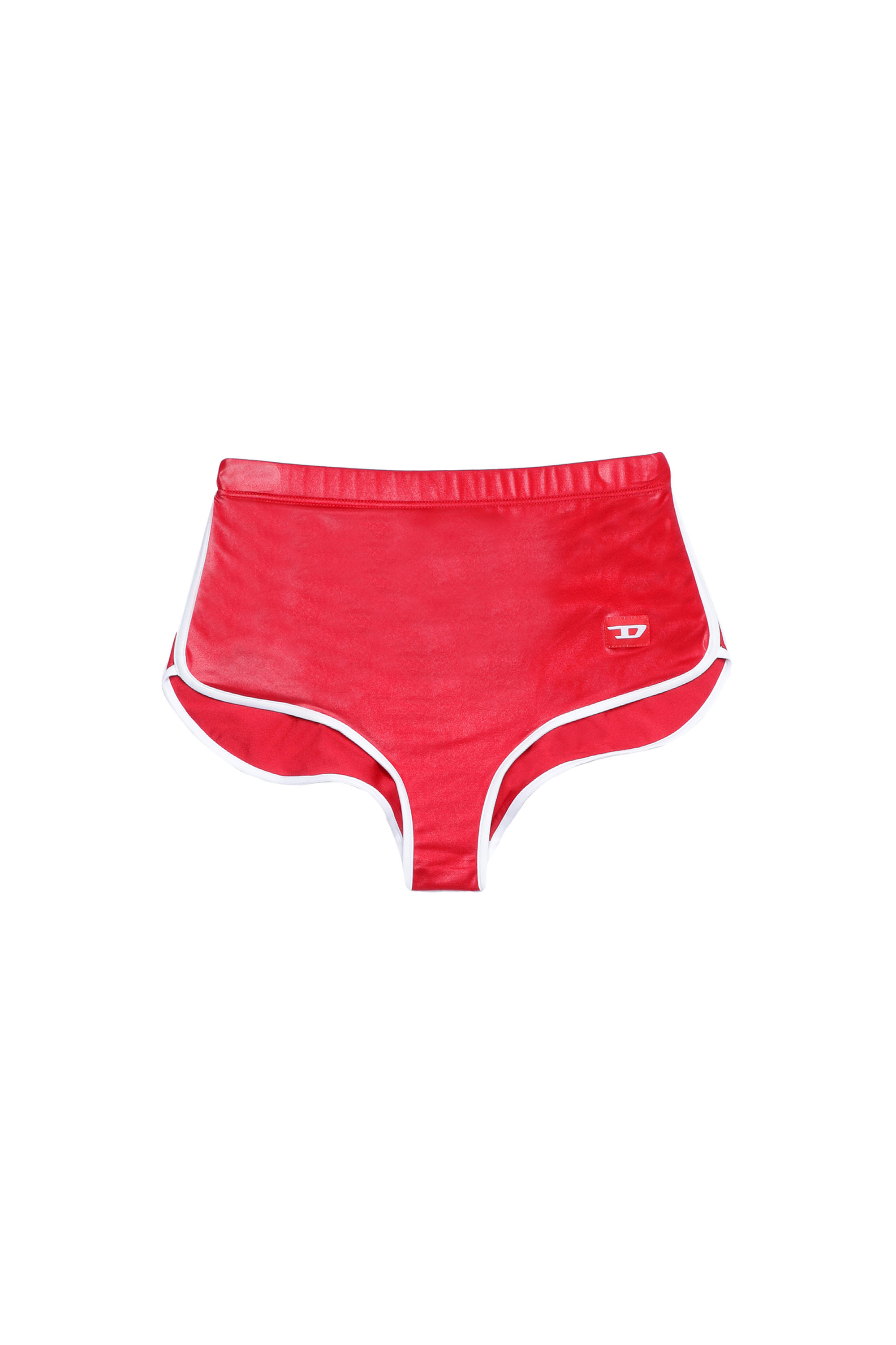 BFPN-BICHYS, Red - Panties