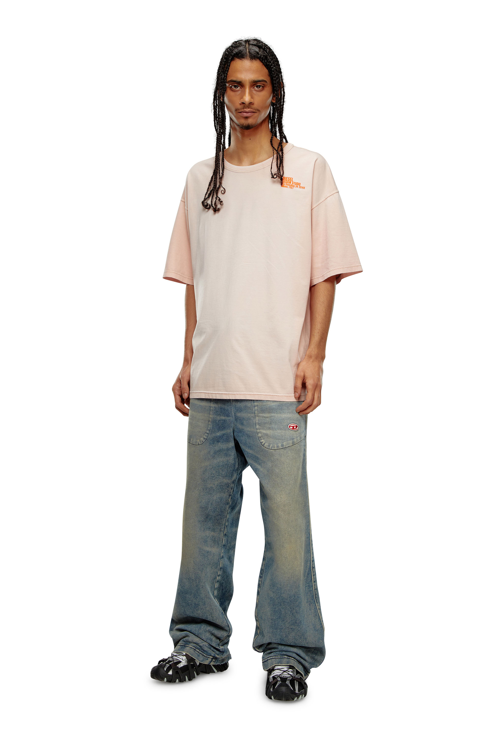 GQ602◇JELADO : 24ss 391SB Overall ◇M A12359_0JPAA_3AE_C.jpg