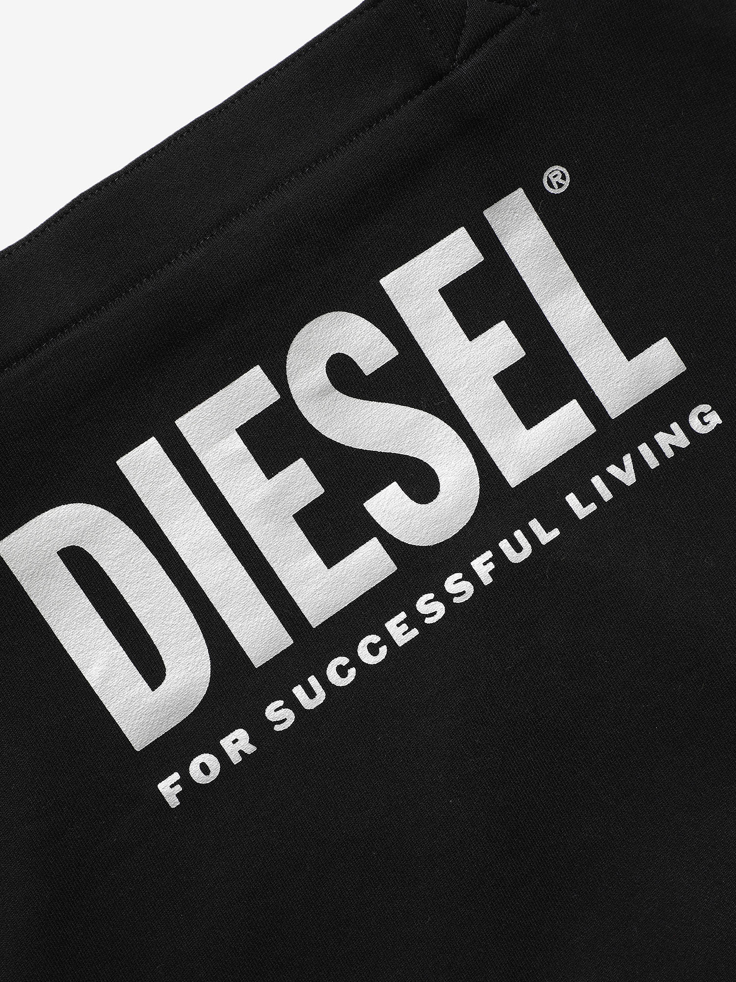 Diesel - WALLY, Black - Image 3