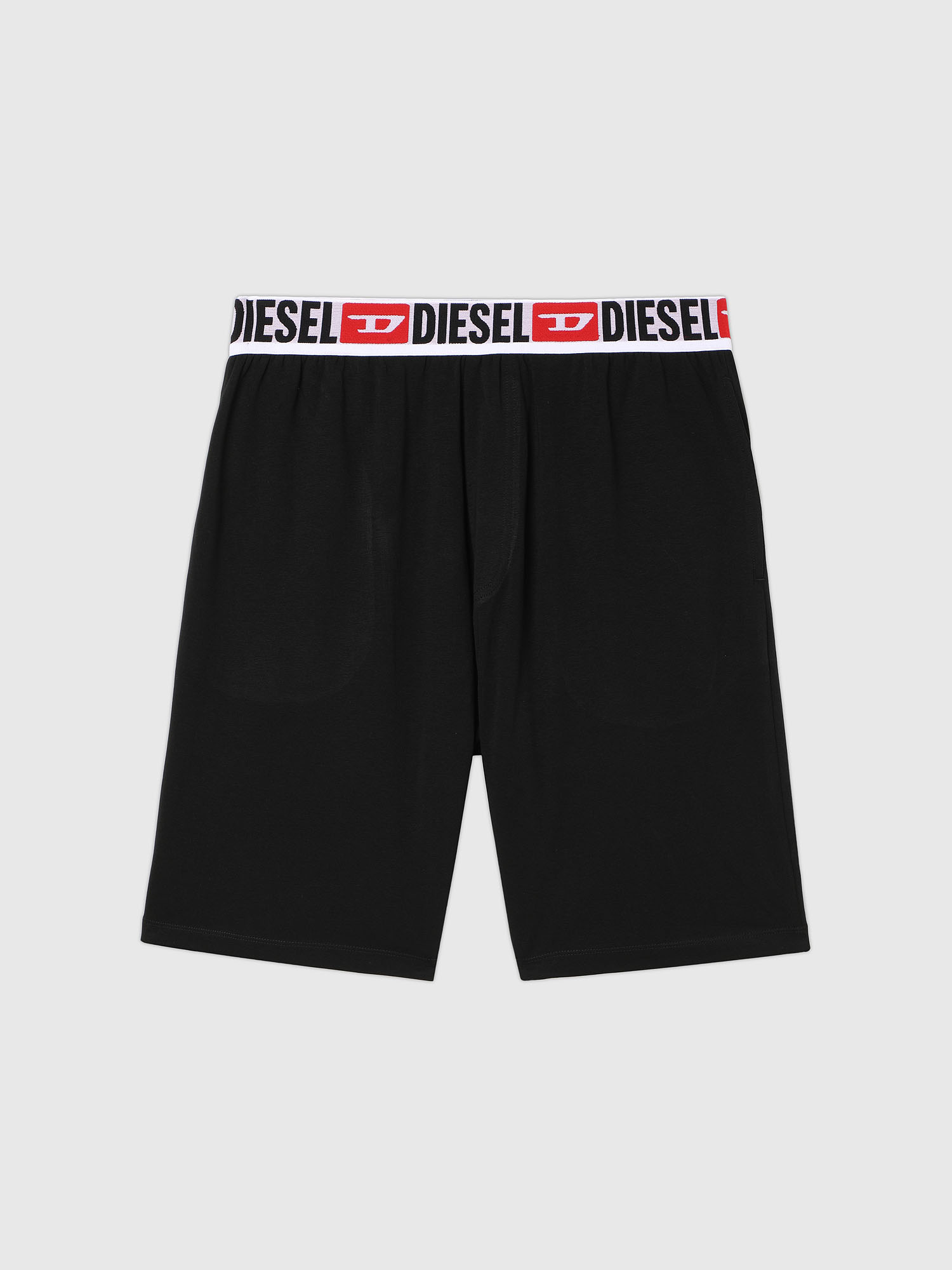 UMLB-TOMY, Black Diesel - UMLB-TOMY, Black - Pants - Image 1