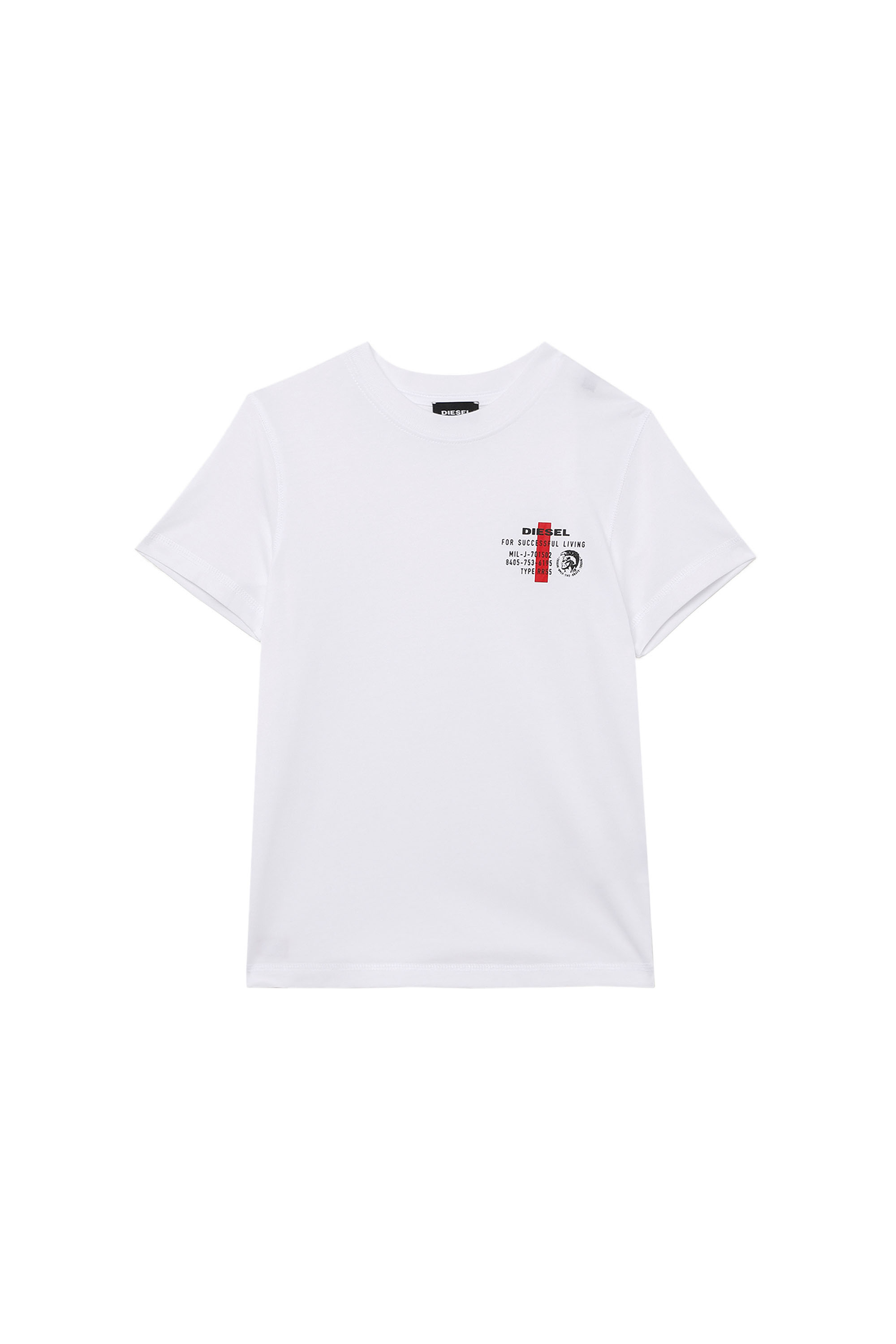 UMLT-TDIEGOS, White Diesel - UMLT-TDIEGOS, White - Underwear - Image 1