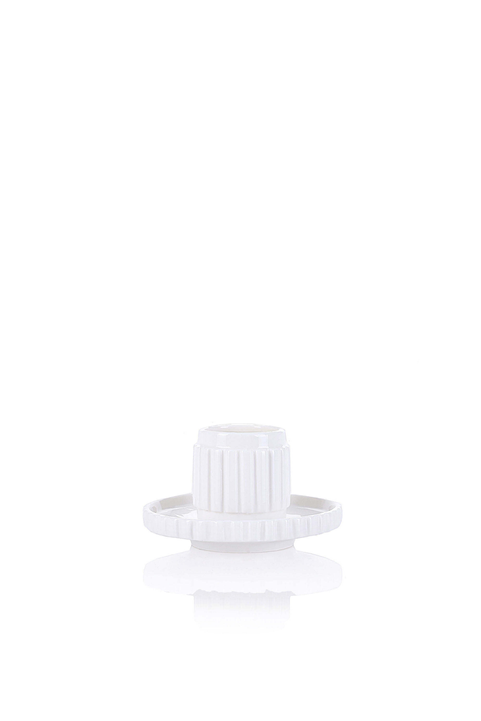 10974 MACHINE COLLEC, White Diesel - 10974 MACHINE COLLEC, White - Cups - Image 1