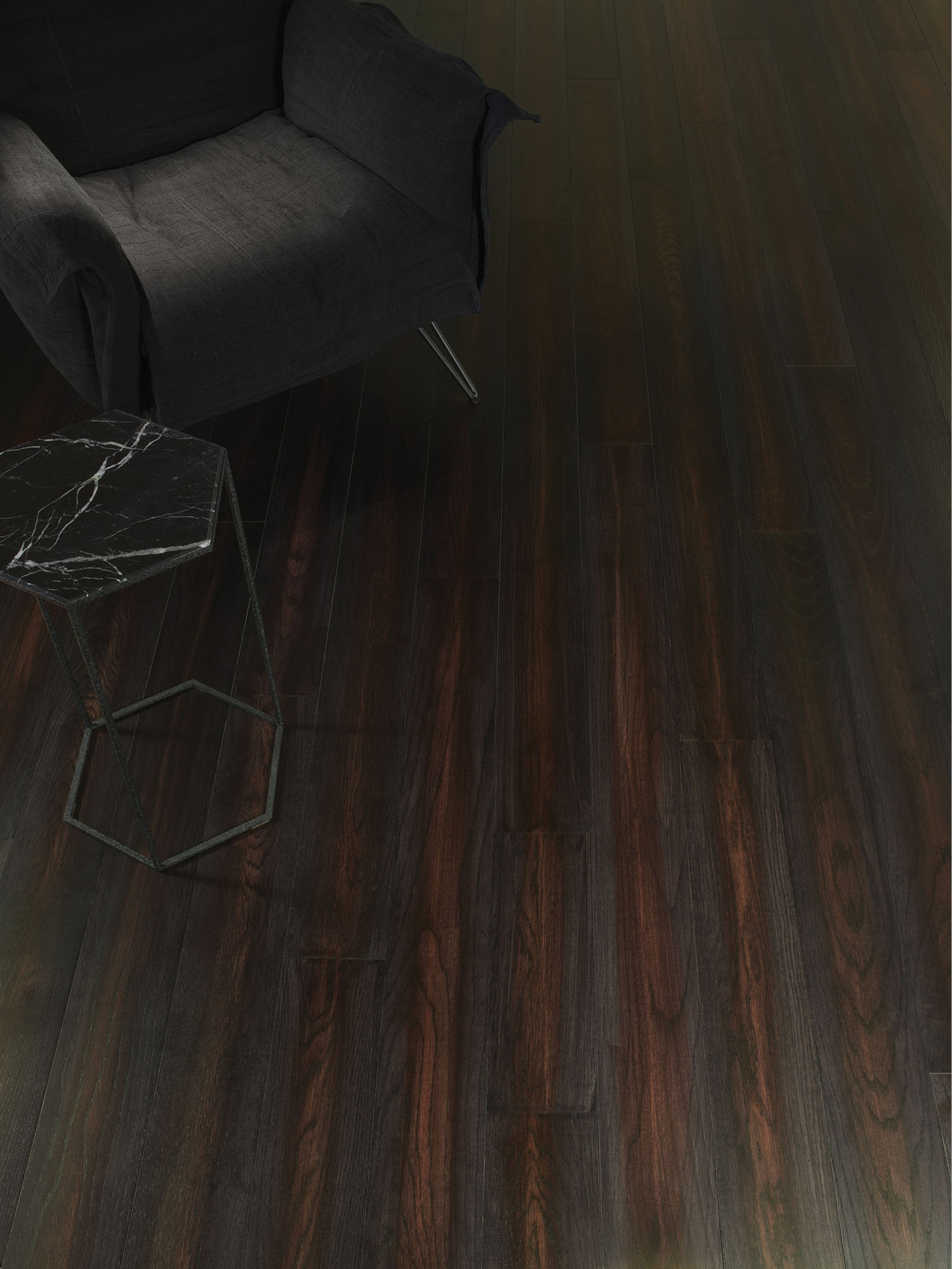 RRRED, Multicolor - Flooring