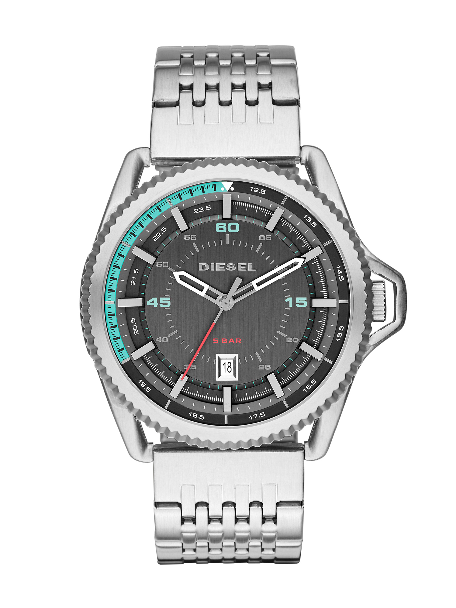 DZ1729, Silver Diesel - DZ1729, Silver - Timeframes - Image 1