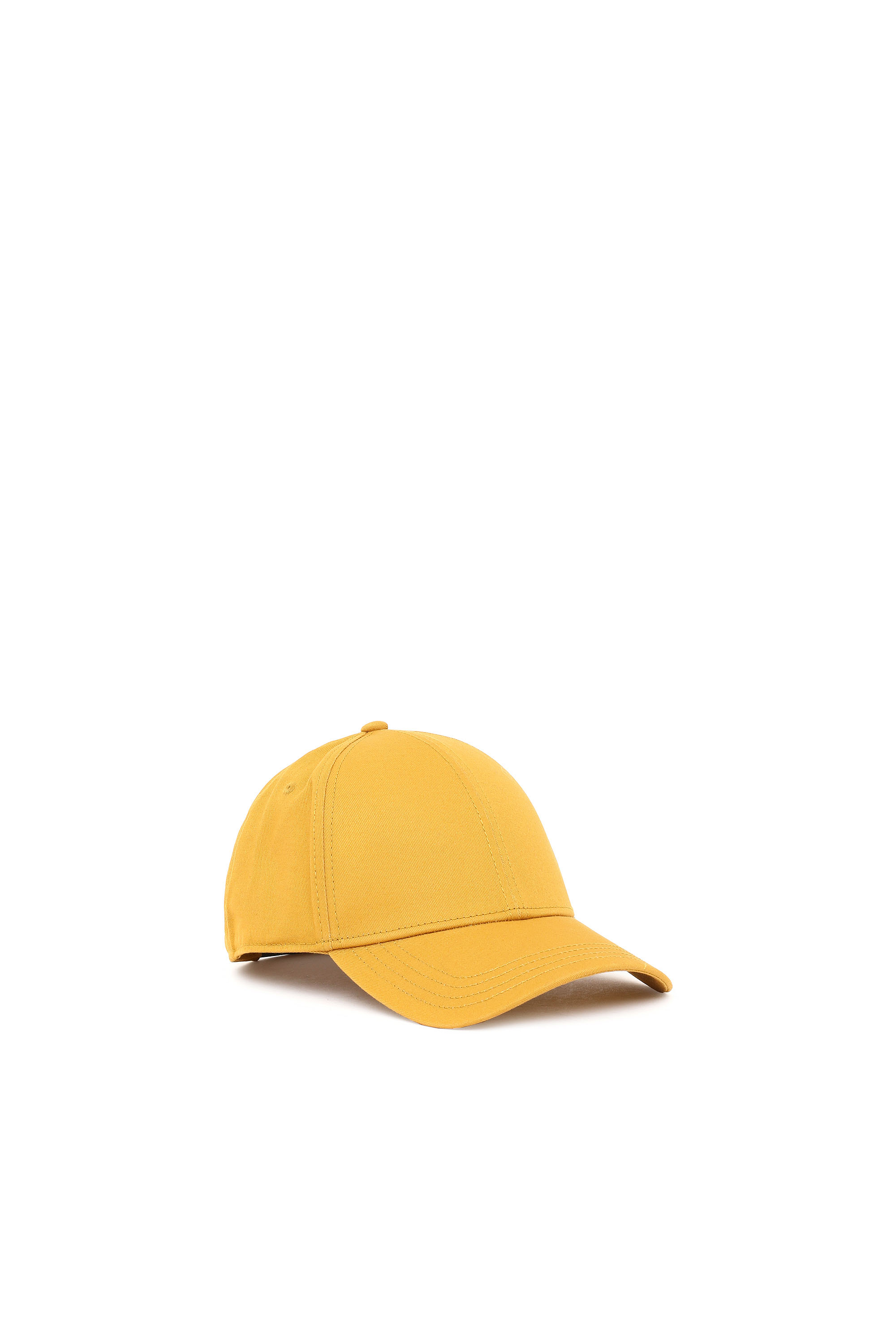 C-WOLLER, Yellow Diesel - C-WOLLER, Yellow - Caps - Image 1