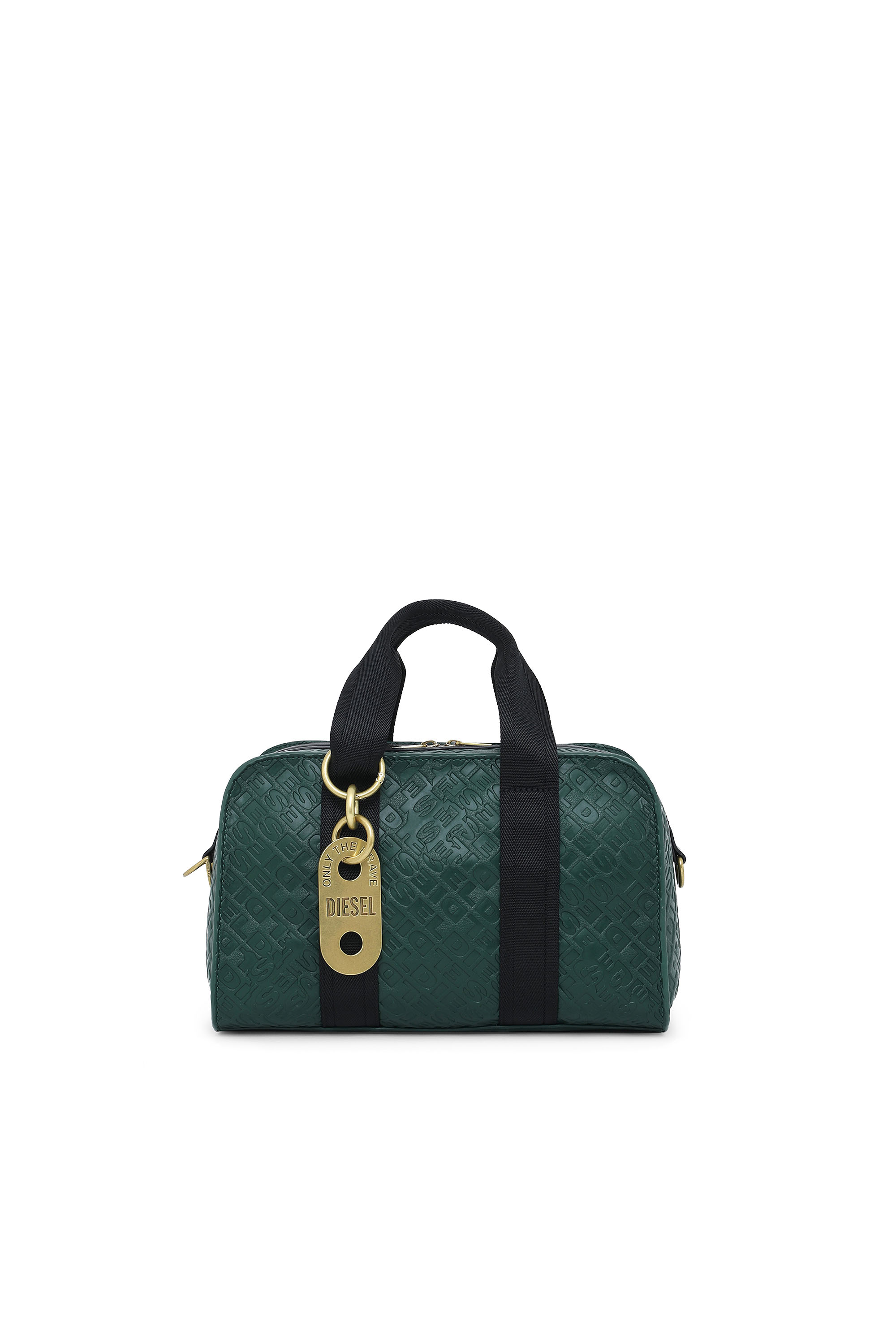 FELICITY, Dark Green Diesel - FELICITY, Dark Green - Satchels and Handbags - Image 1