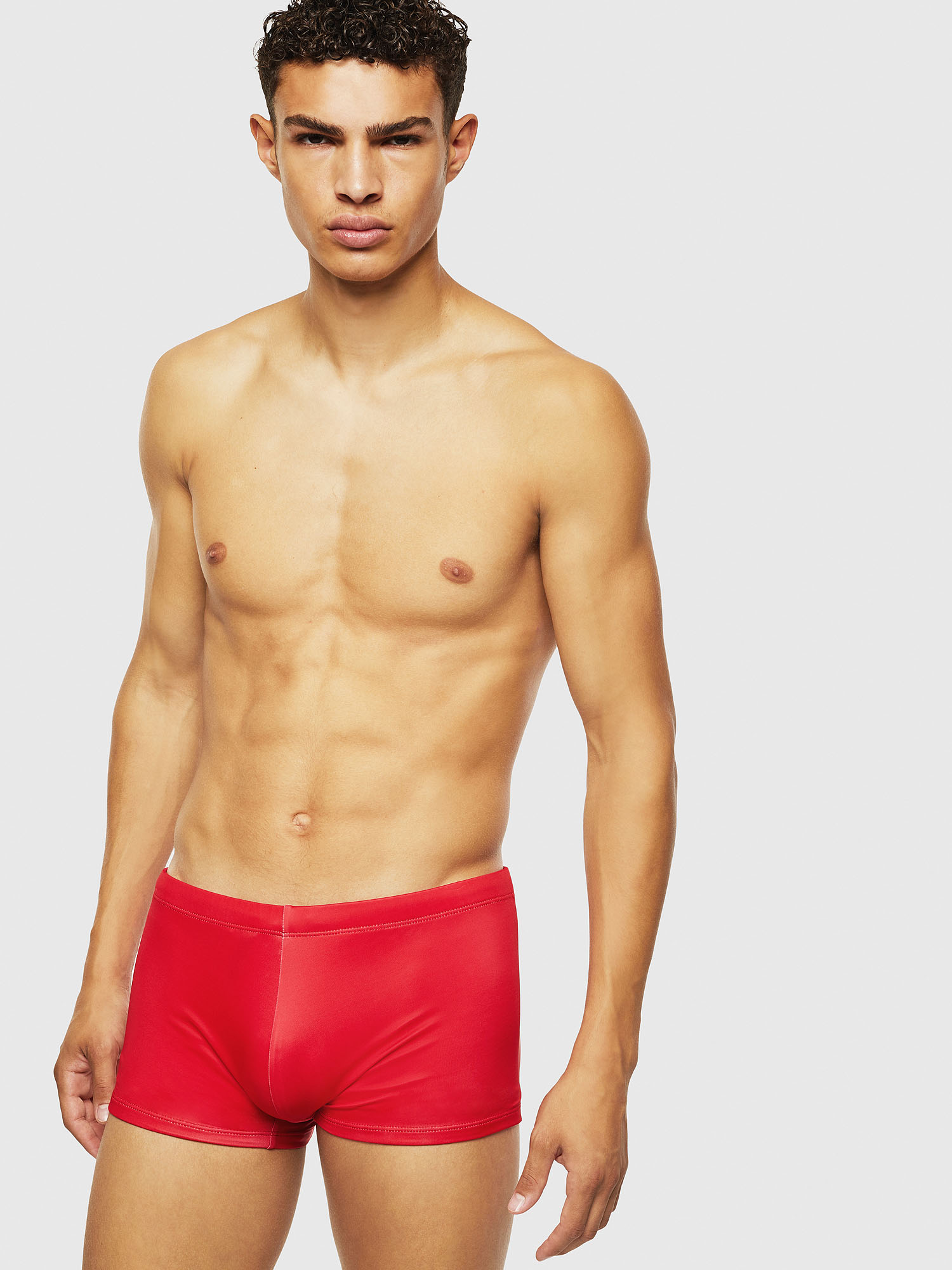 BMBX-HERO, Diesel - BMBX-HERO, - Swim trunks - Image 1