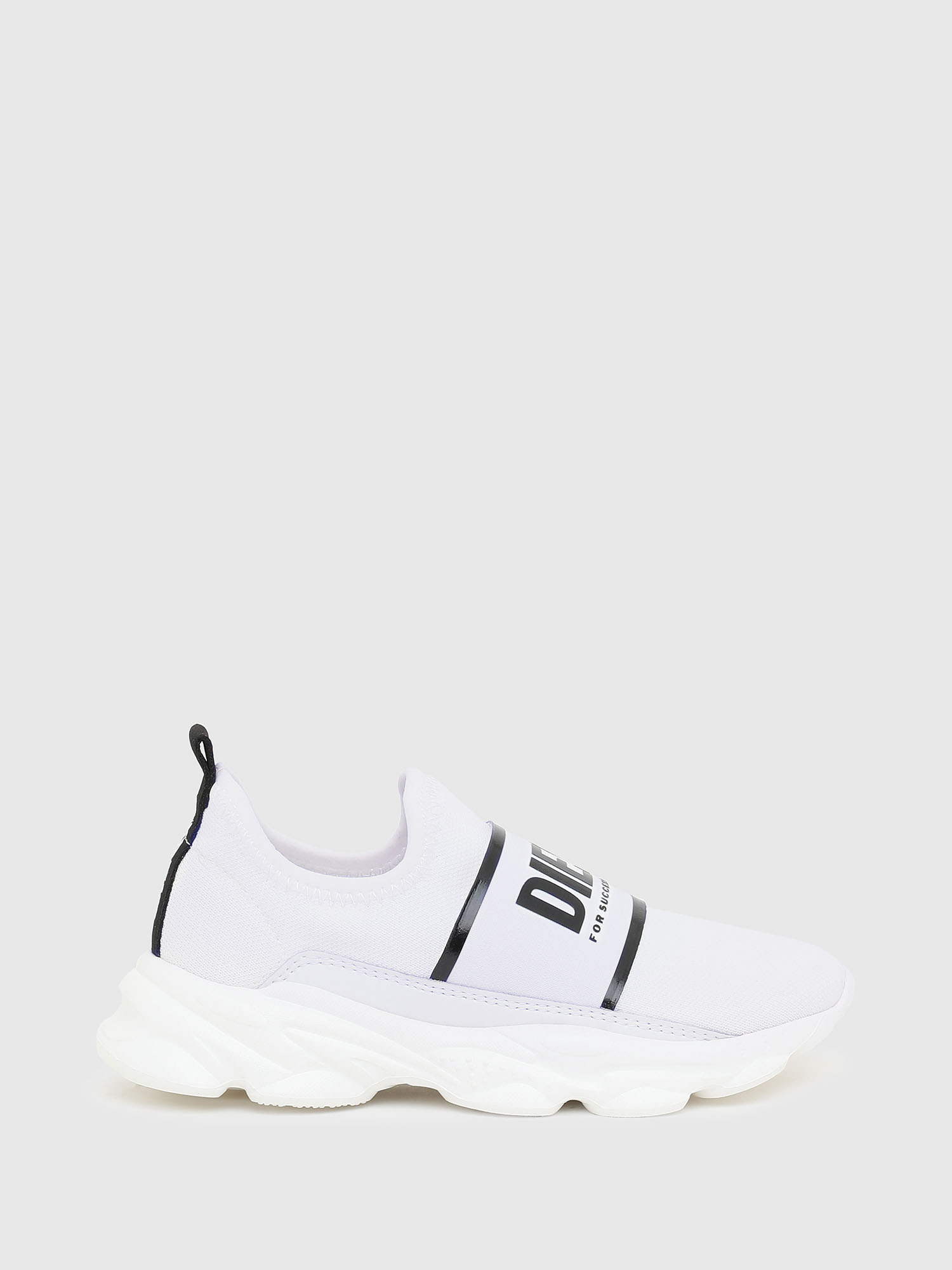 S-SERENDIPITY SO LOW, White Diesel - S-SERENDIPITY SO LOW, White - Footwear - Image 1