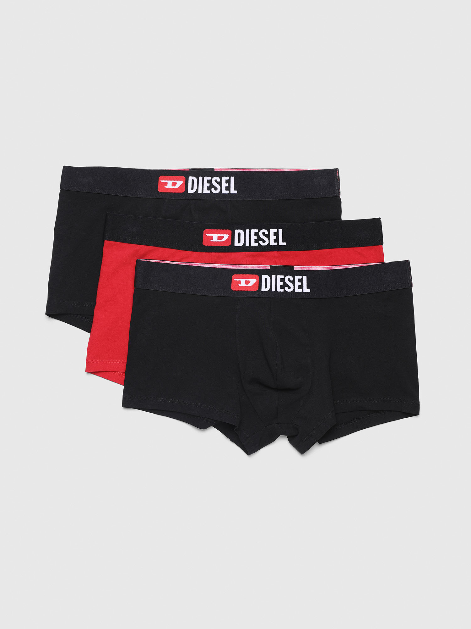 UMBX-DAMIENTHREEPACK, Diesel - UMBX-DAMIENTHREEPACK, - Trunks - Image 1