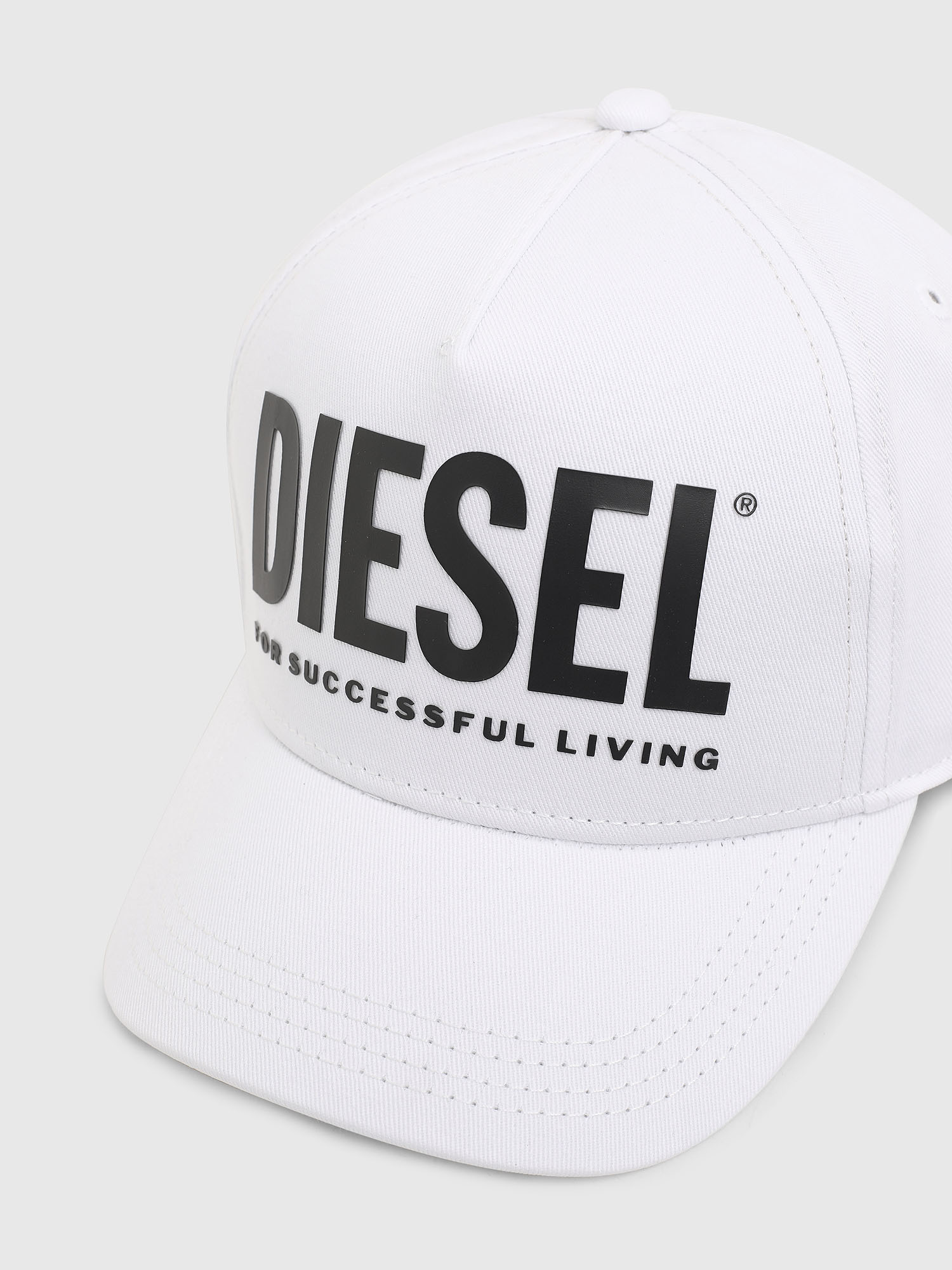 Diesel - FTOLLY, White - Image 3