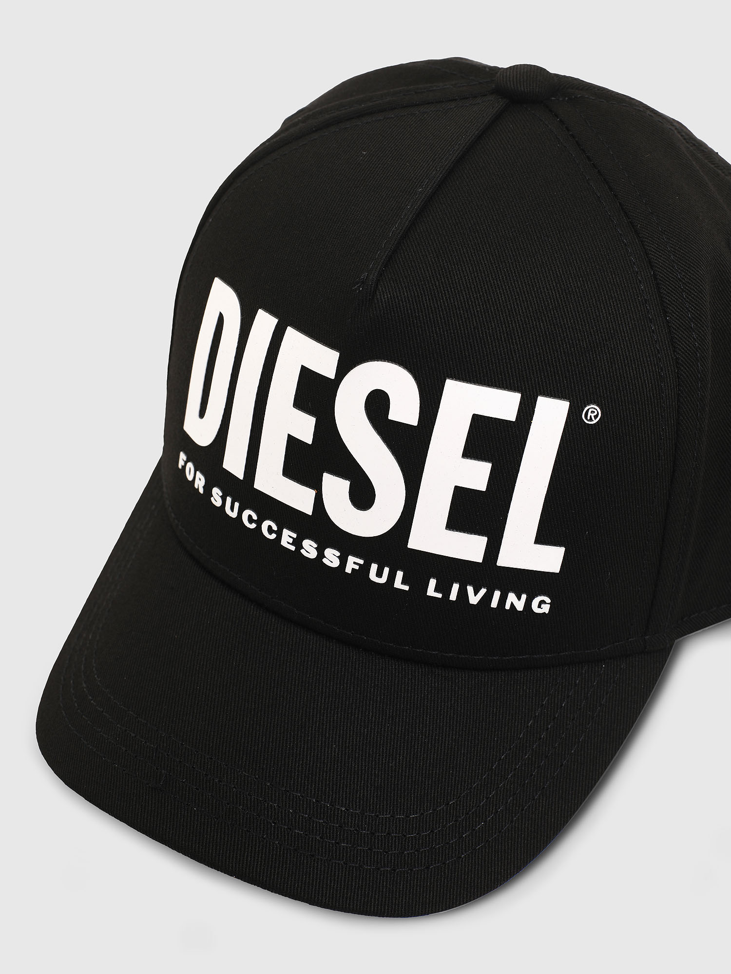 Diesel - FTOLLY, Black - Image 3