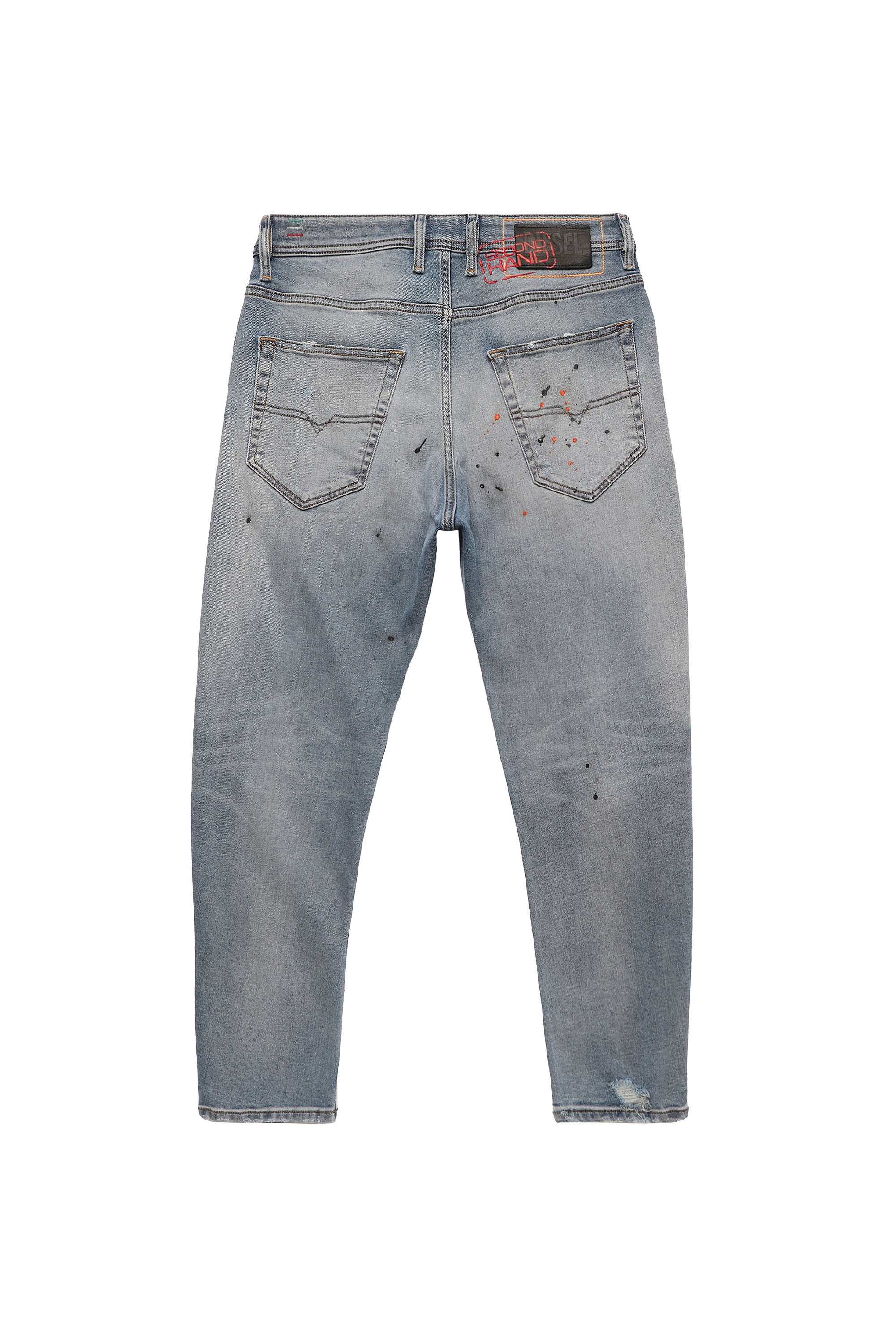 NARROT Diesel Man - Jeans | Diesel Second Hand