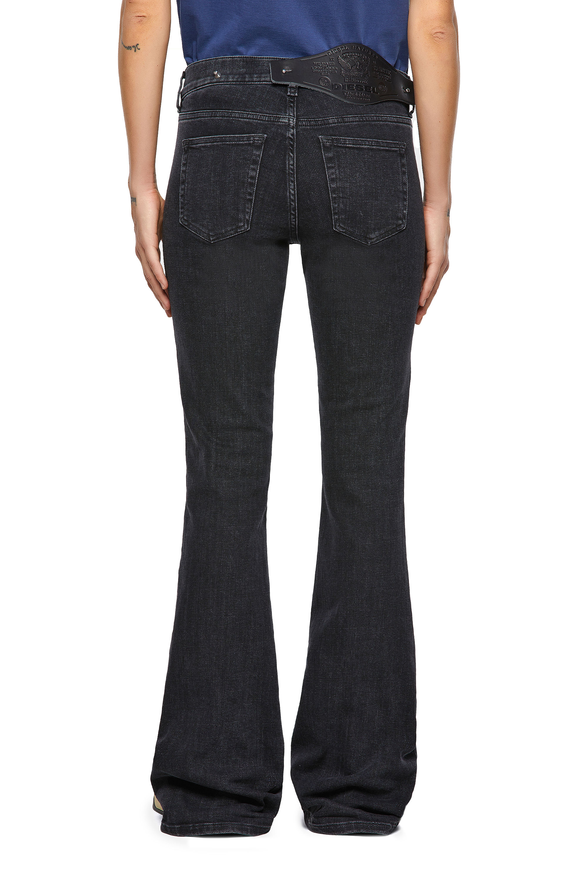 diesel d ebbey jeans bootcut