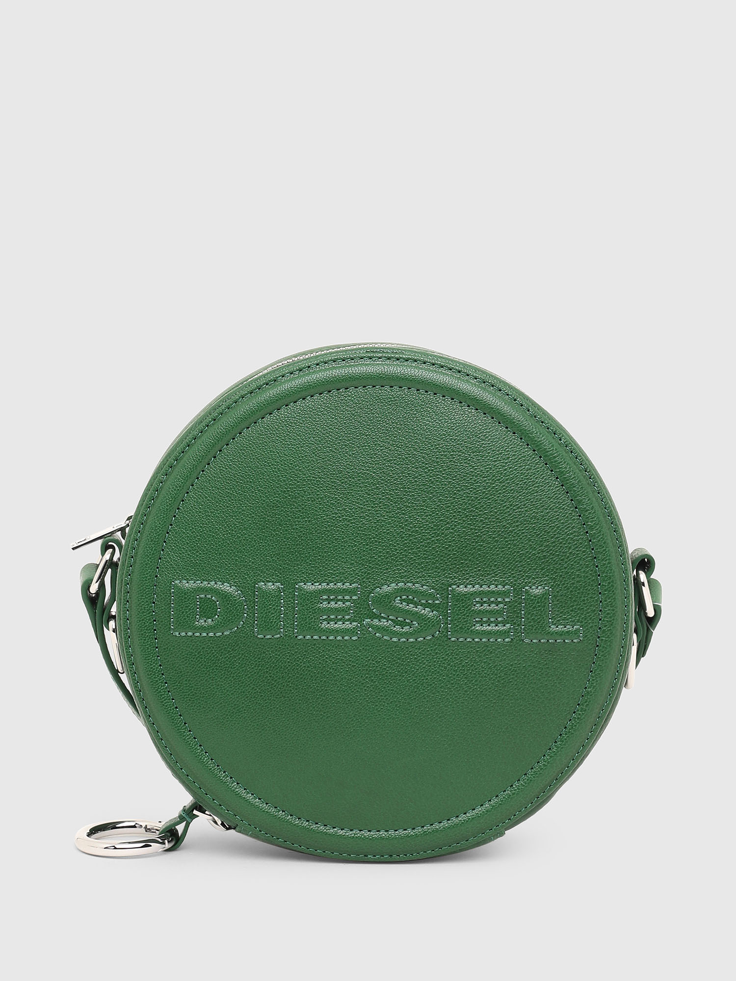 OPHITE, Green Diesel - OPHITE, Green - Crossbody Bags - Image 1