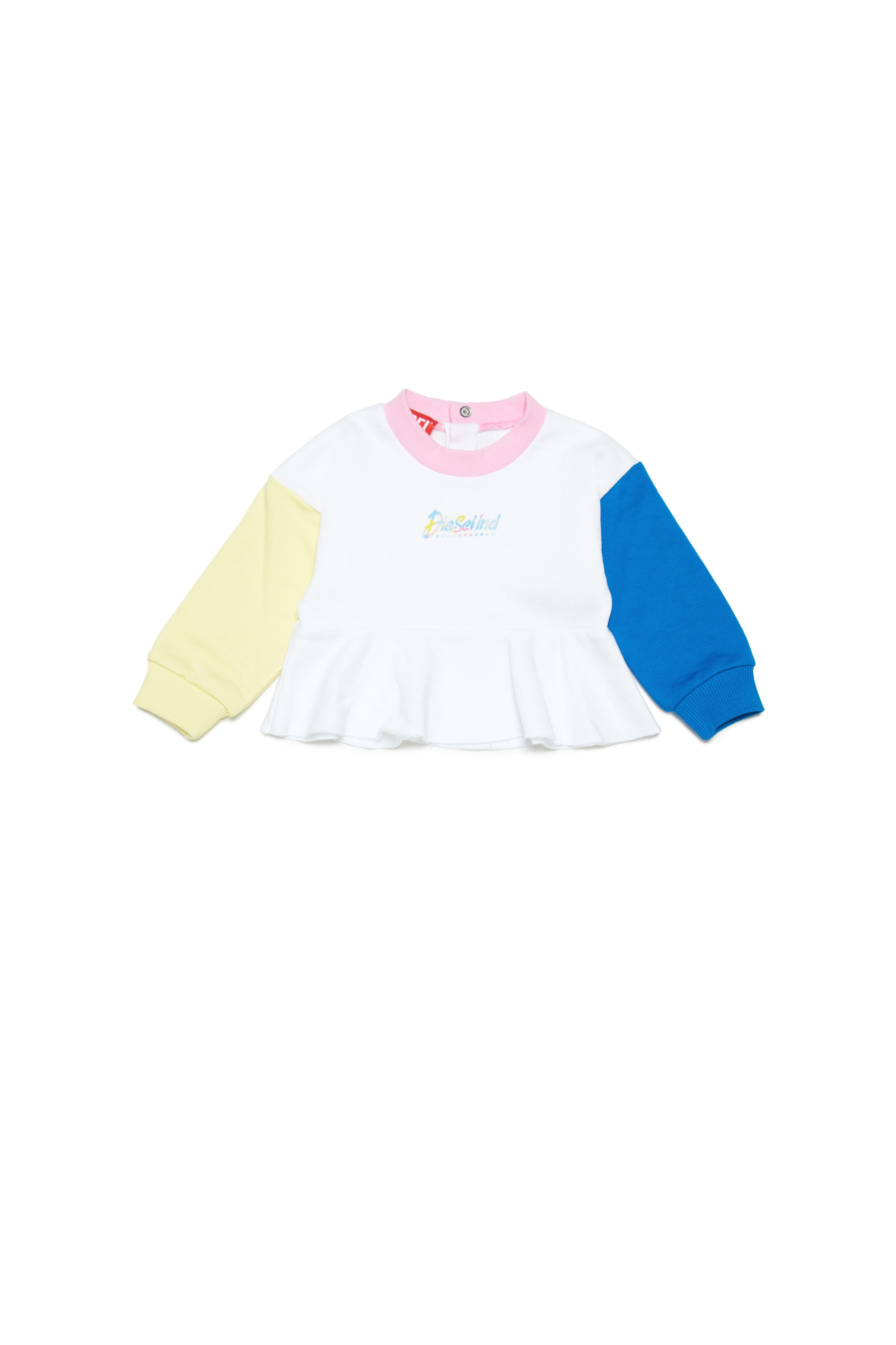 Diesel - SKELLINAB, White - Image 1