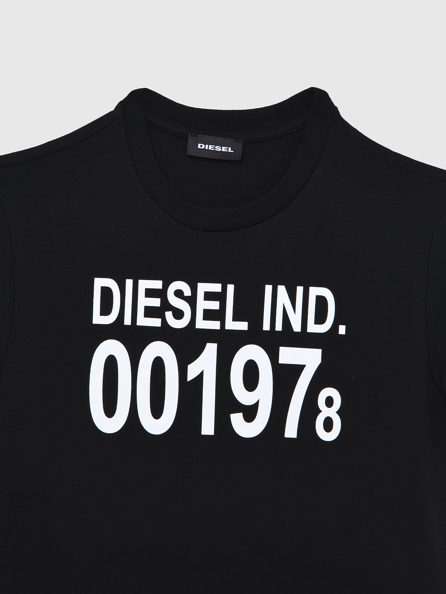 Diesel - TDIEGO001978, Black - Image 3