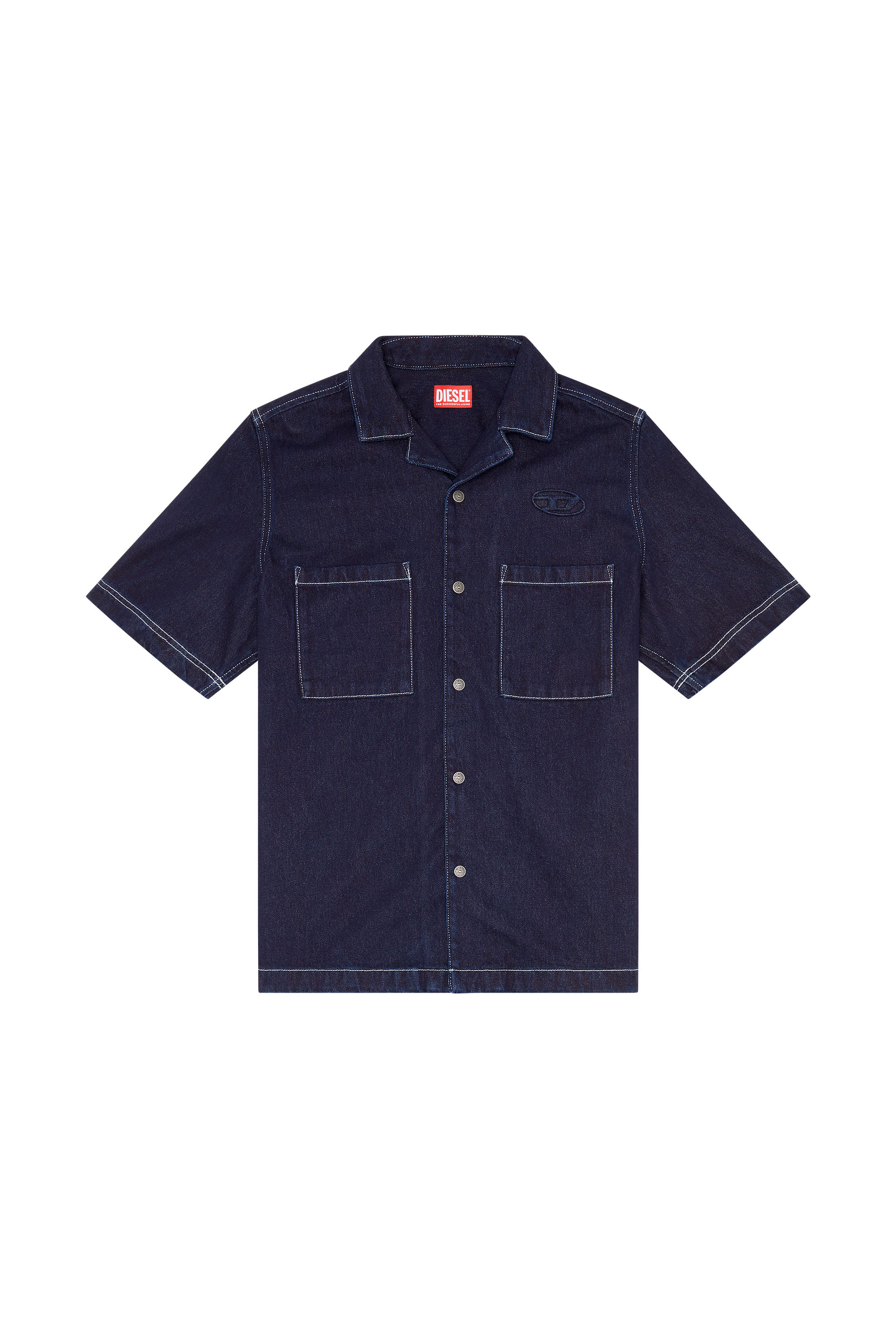 D-PAROSHORT, 