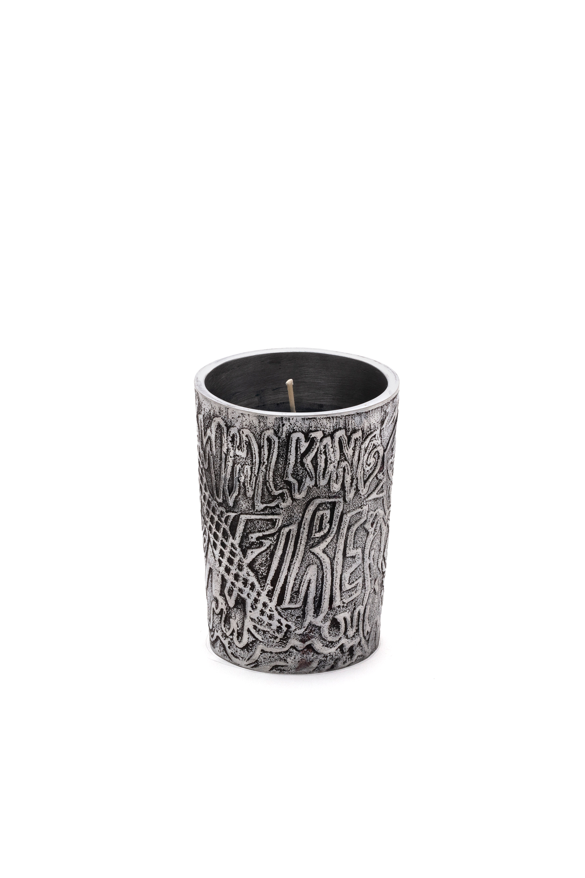 11157 HOME SCENTS, Grey Diesel - 11157 HOME SCENTS, Grey - Home Accessories - Image 1