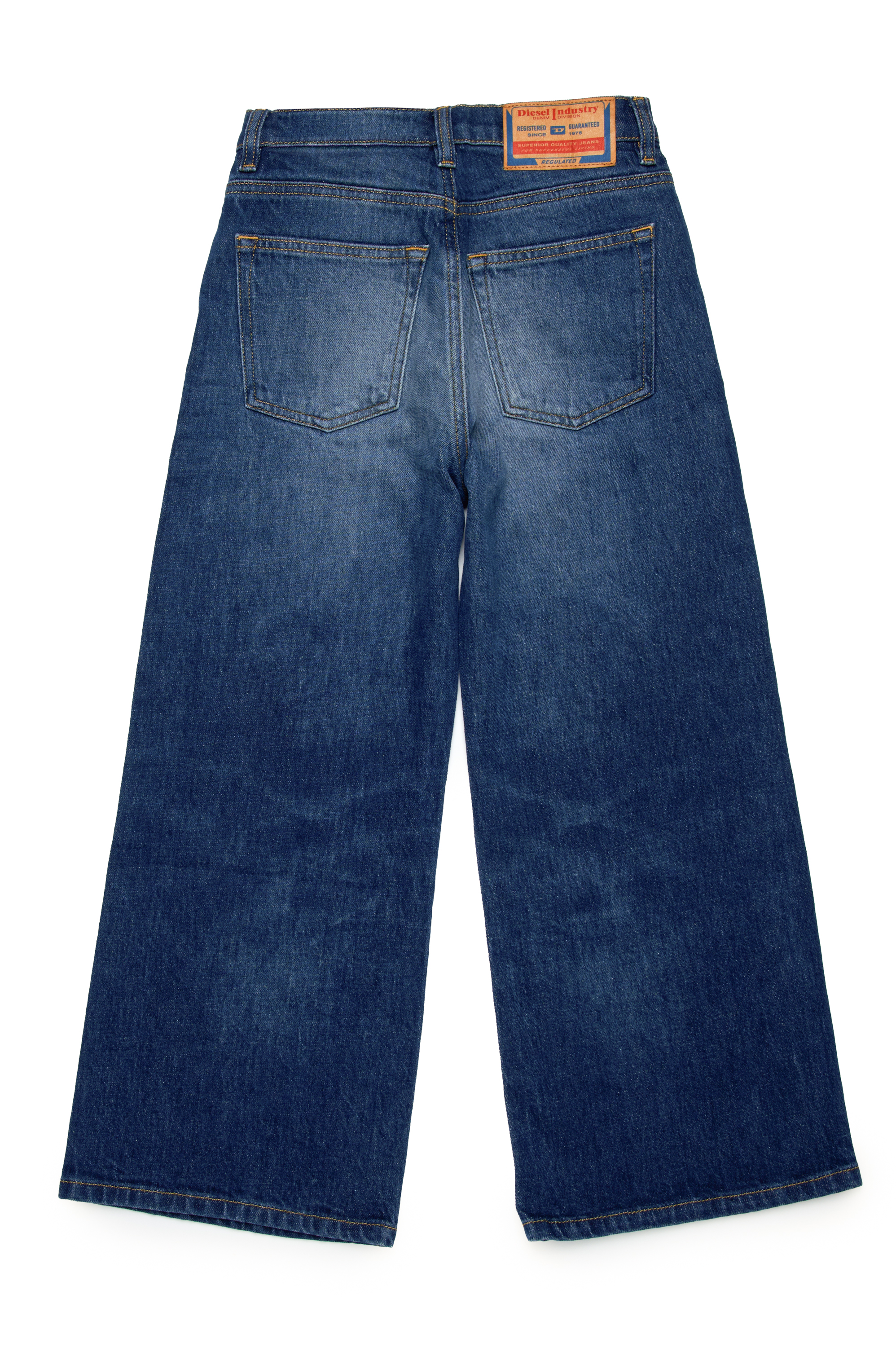 Diesel - Woman's 1996 D-SIRE-J, Dark Blue - 2