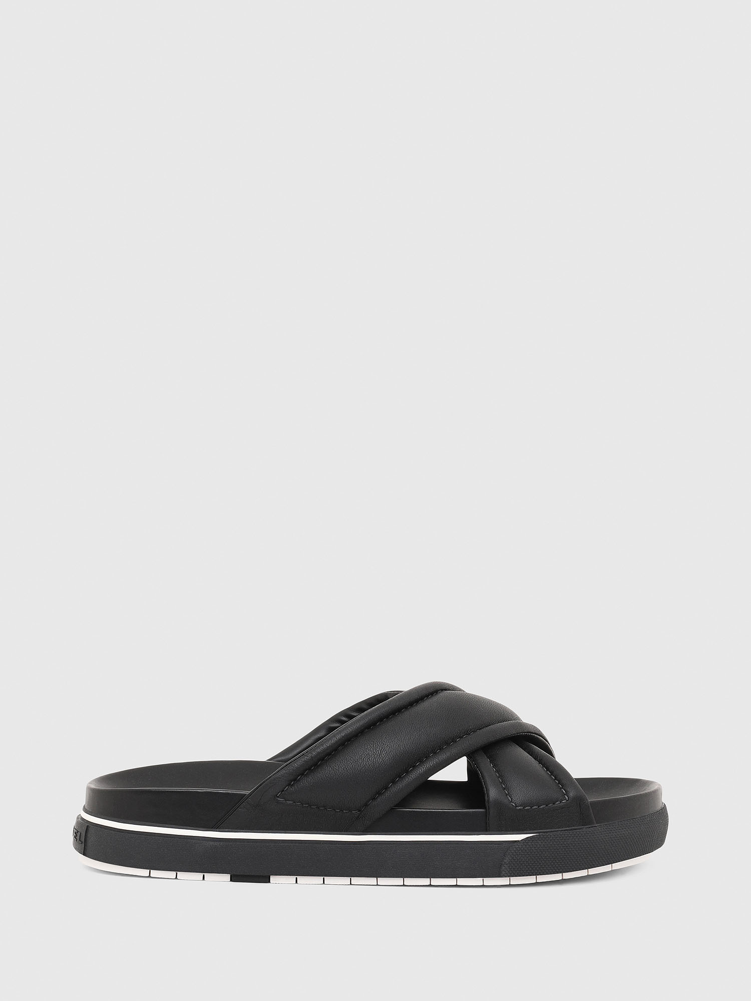 SA-GRAND X, Diesel - SA-GRAND X, - Sandals - Image 1