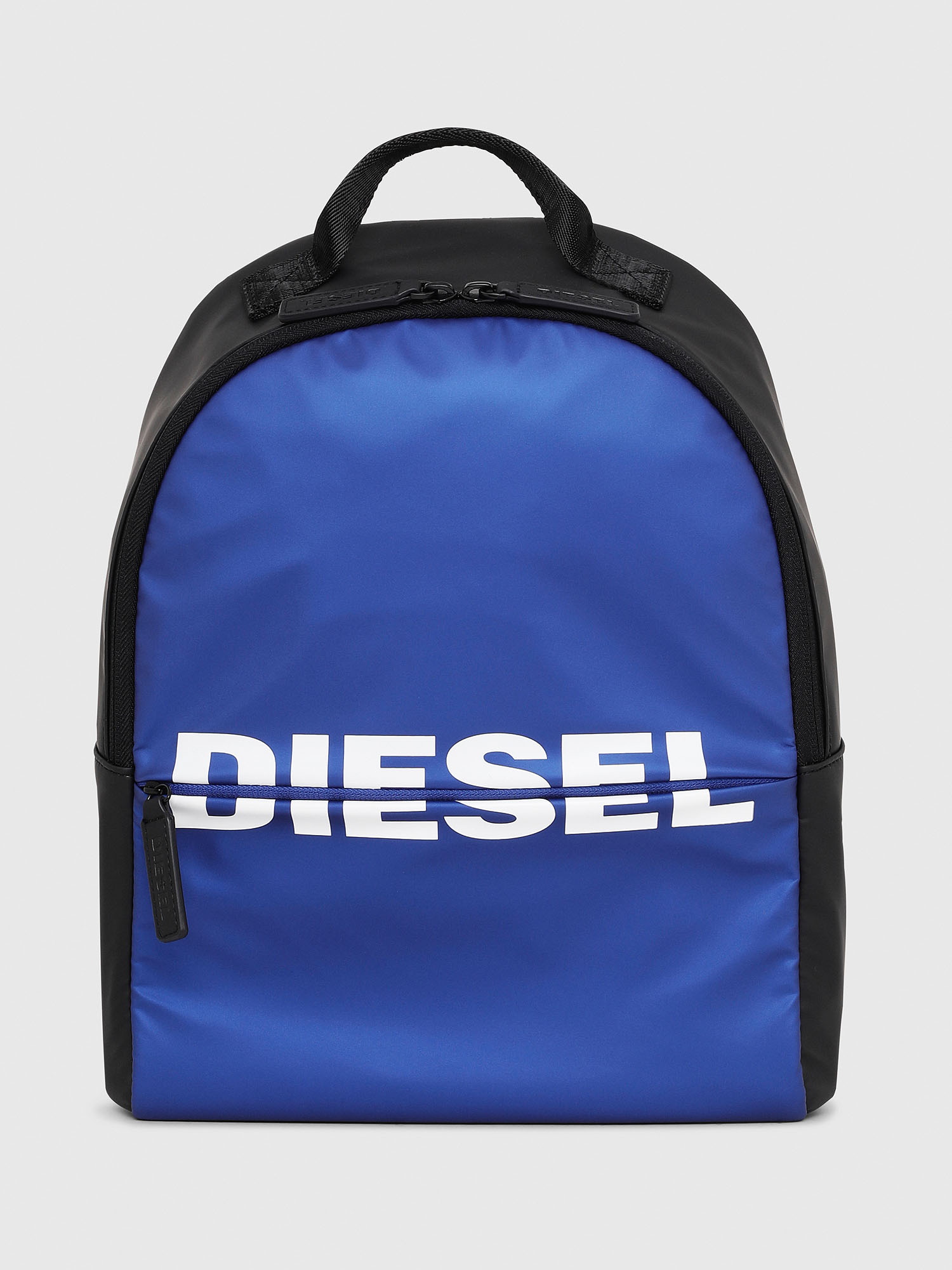 BOLD BACKPACK: Backpack with Diesel logo | Diesel