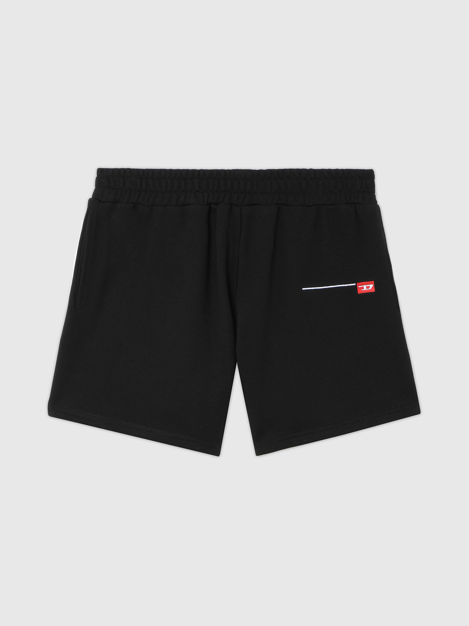 UFLB-SKIRZY, Black Diesel - UFLB-SKIRZY, Black - Pants - Image 1