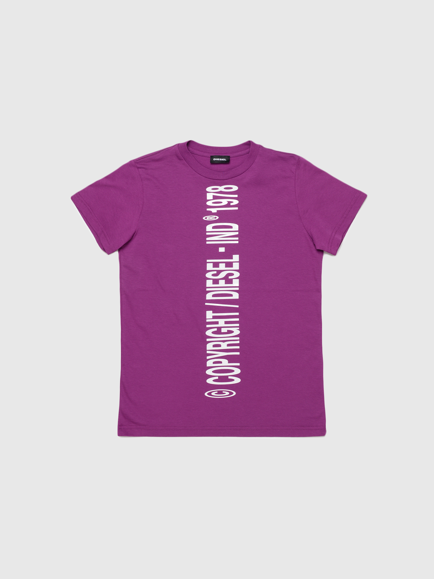 Diesel - TILCOPY, Violet - Image 1