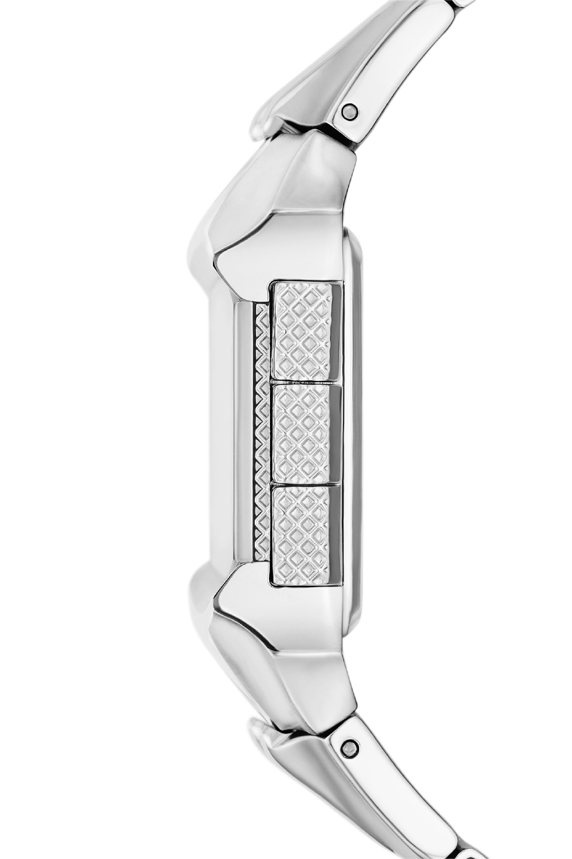 Diesel - DZ2155, Silver - Image 3