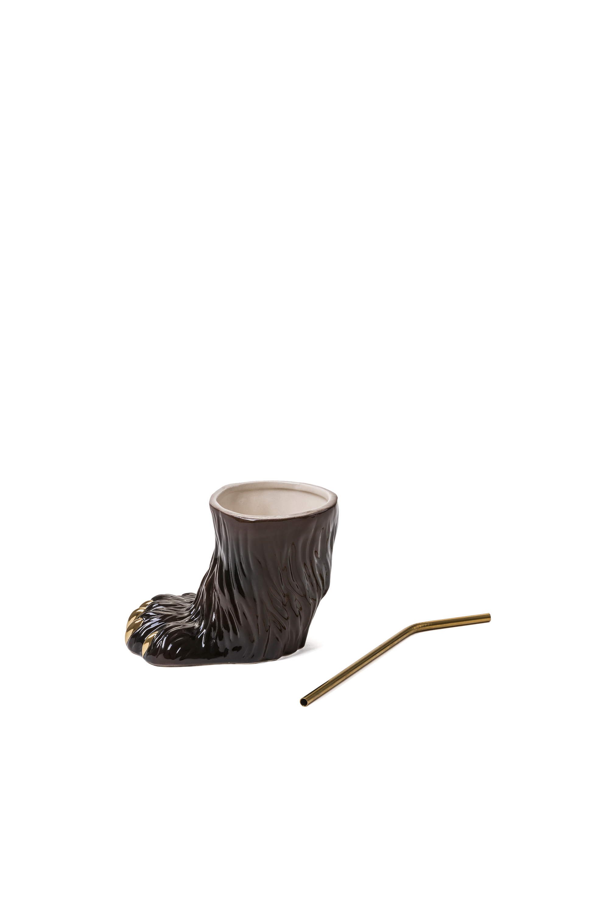 11083 Party Animal, Brown Diesel - 11083 Party Animal, Brown - Home Accessories - Image 1