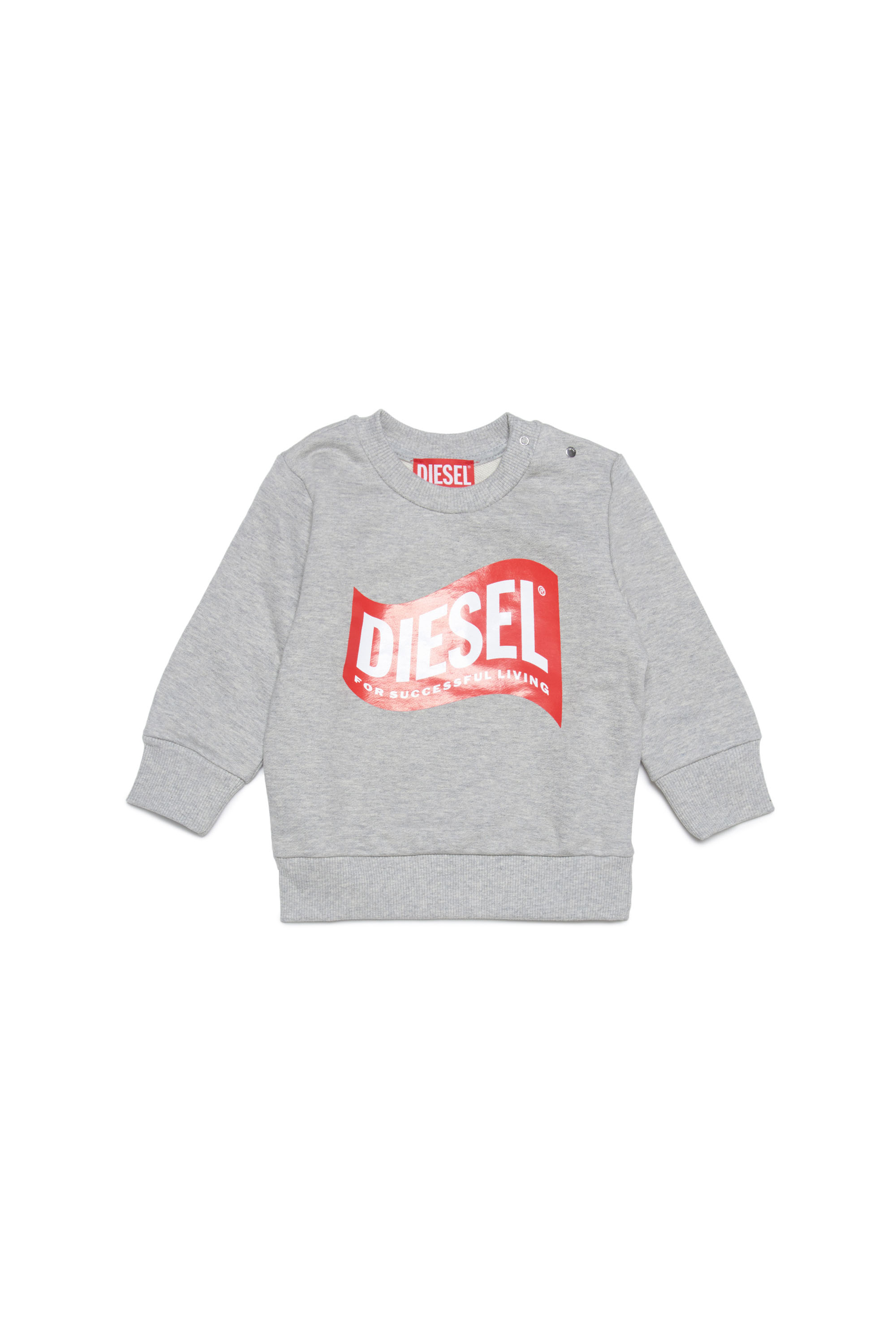 Diesel - SANNYB, Grey - Image 1