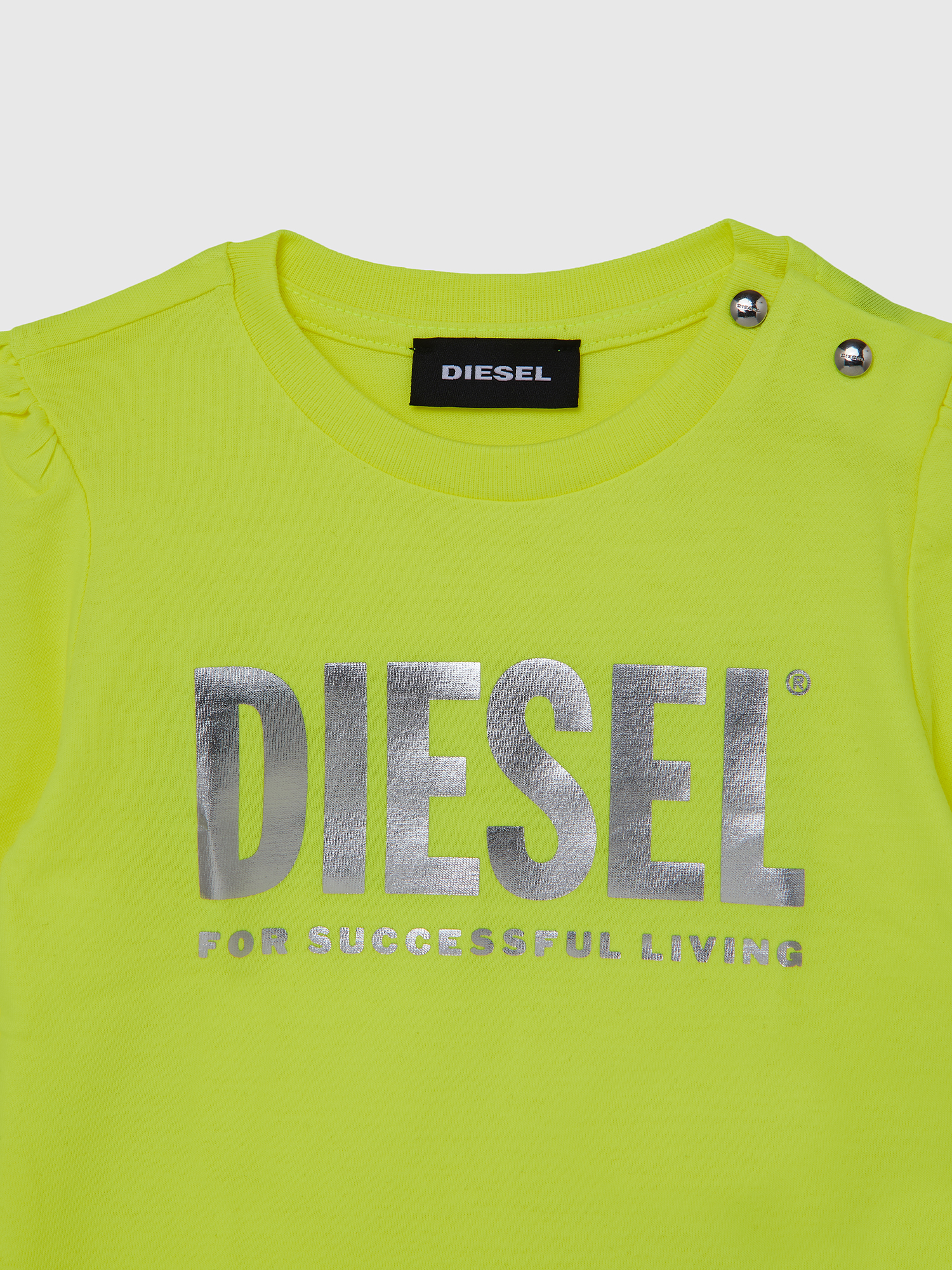 Diesel - TRASSYB, Yellow - Image 3
