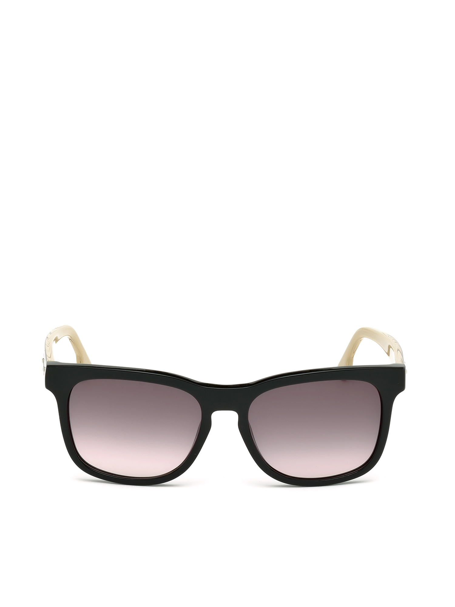 DL0151, Black - Sunglasses