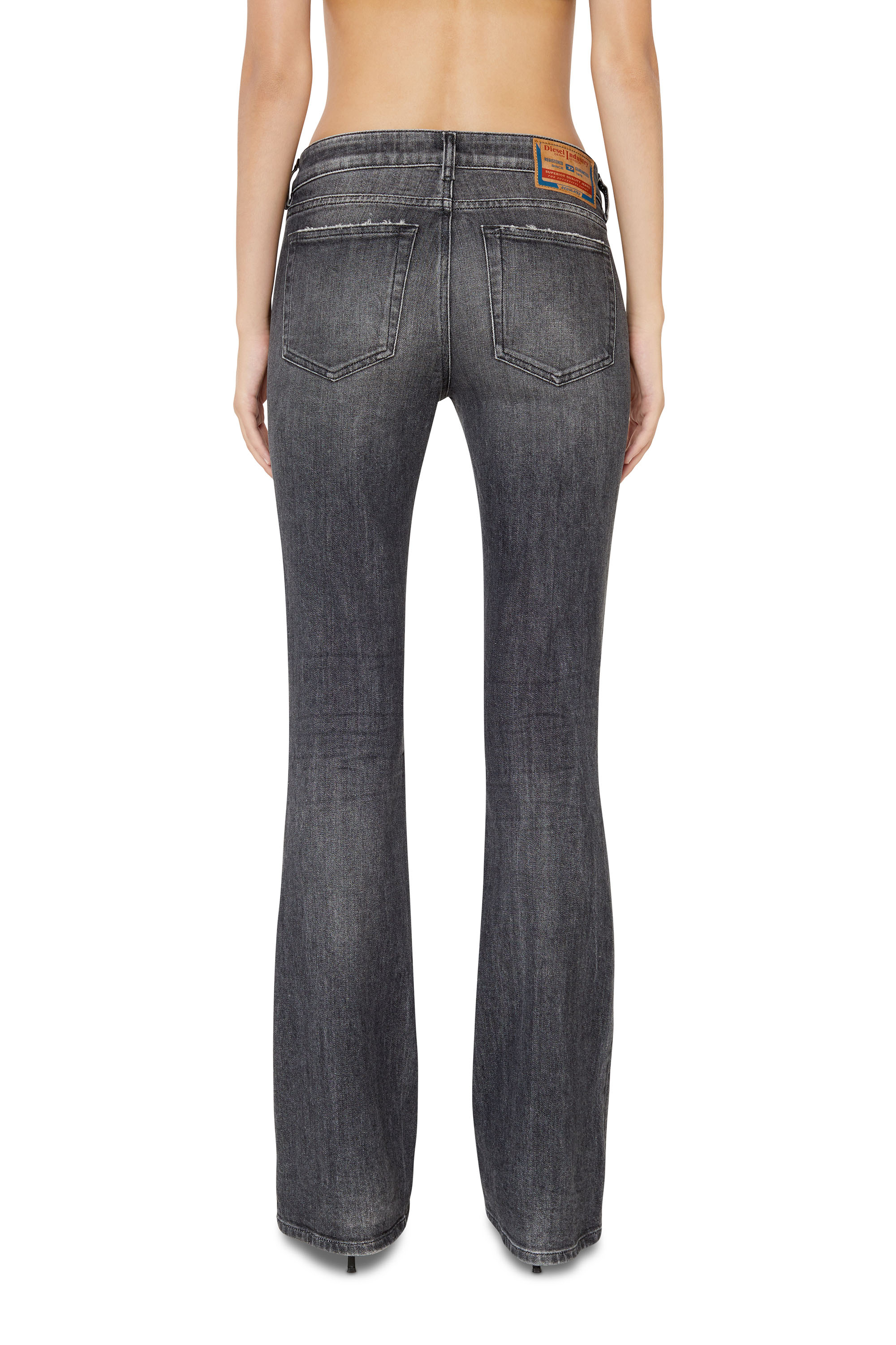 Diesel Women Jeans and Apparel: New Collection | Diesel®