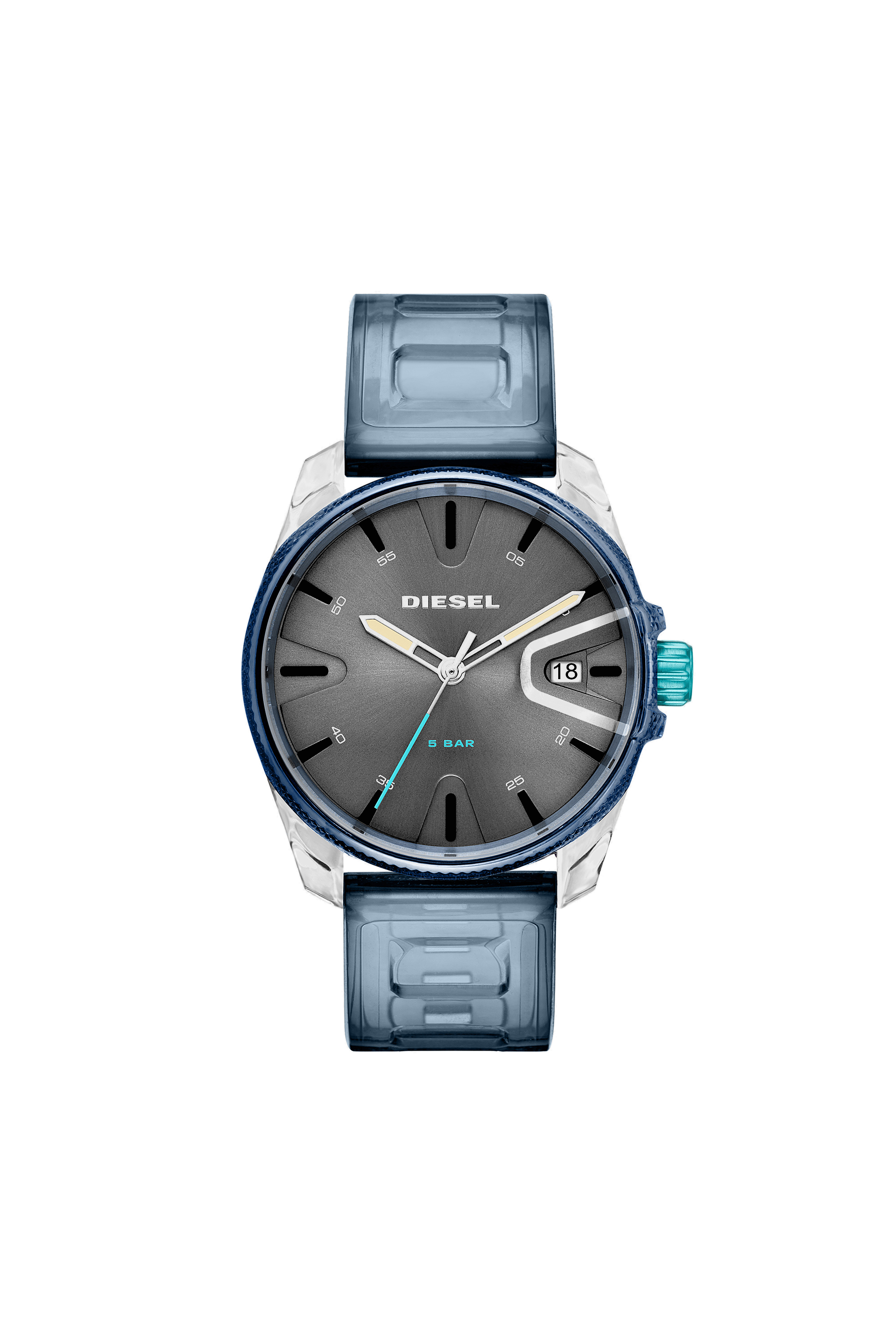 DZ1868, Light Blue Diesel - DZ1868, Light Blue - Timeframes - Image 1