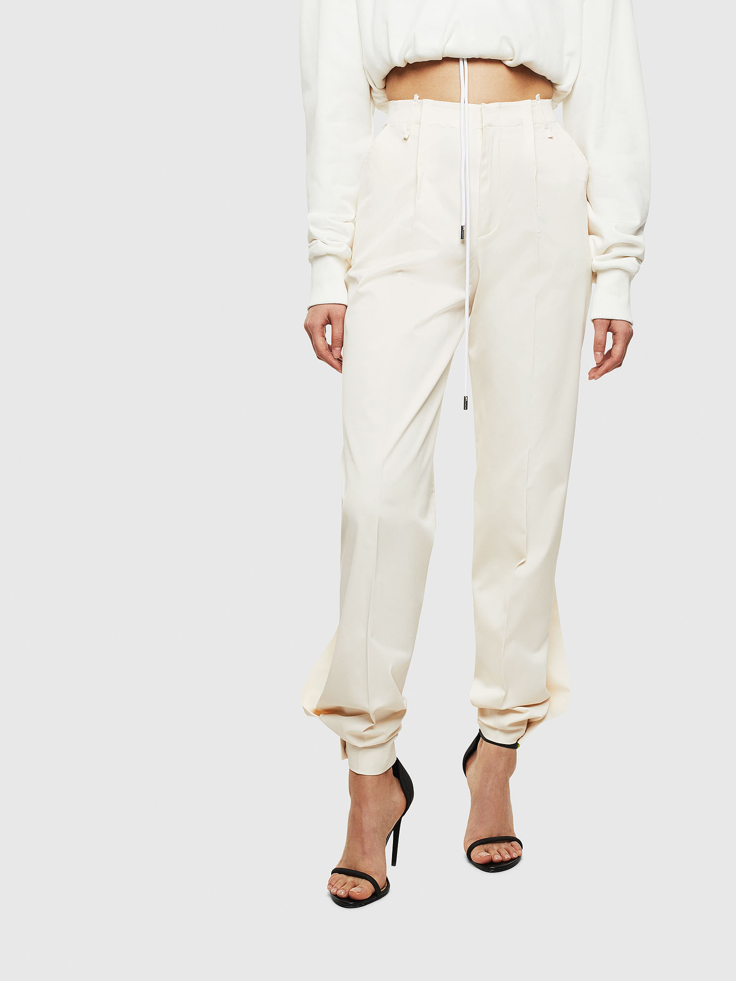 P-BYSTRIT, Diesel - P-BYSTRIT, - Pants - Image 1