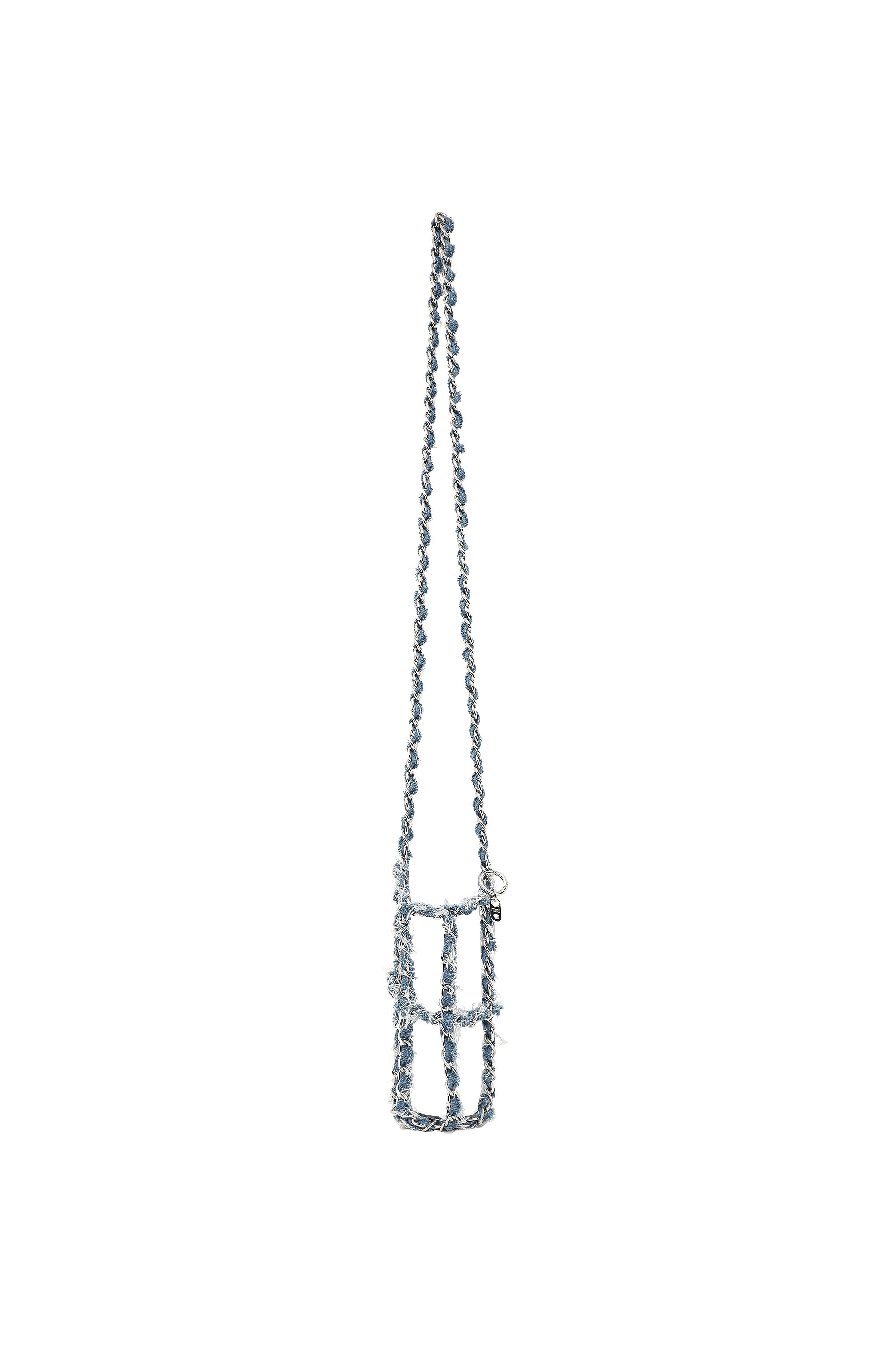 OLDBOTYE, Blue Diesel - OLDBOTYE, Blue - Bijoux and Gadgets - Image 1