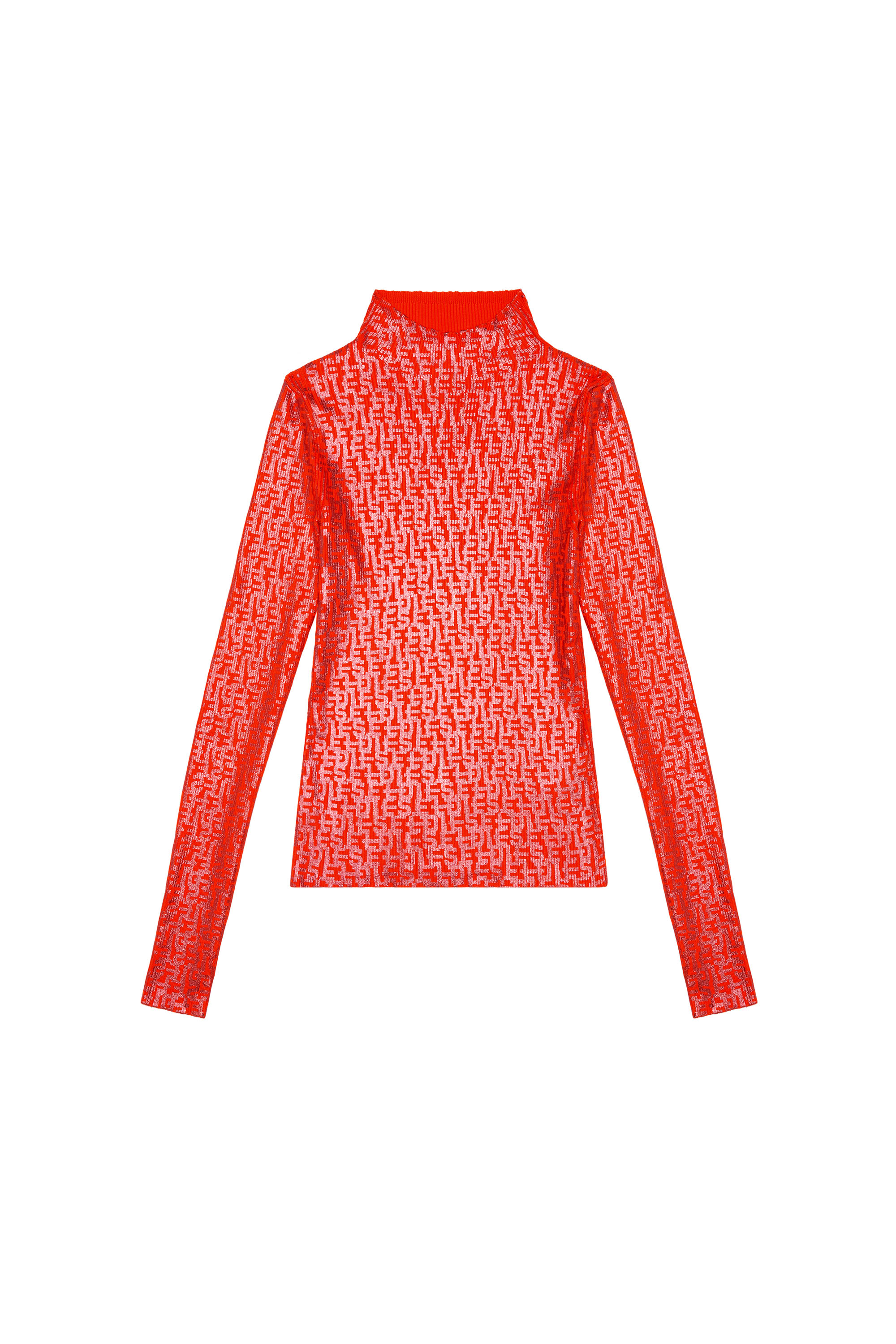 Diesel - M-GAVDOS, Red - Image 3