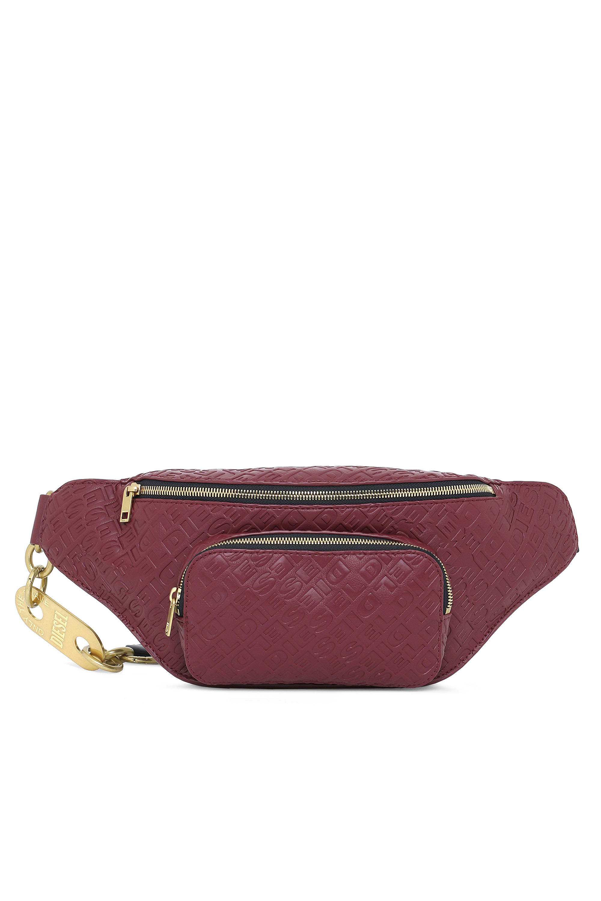 LIBERTY, Red Diesel - LIBERTY, Red - Belt bags - Image 1